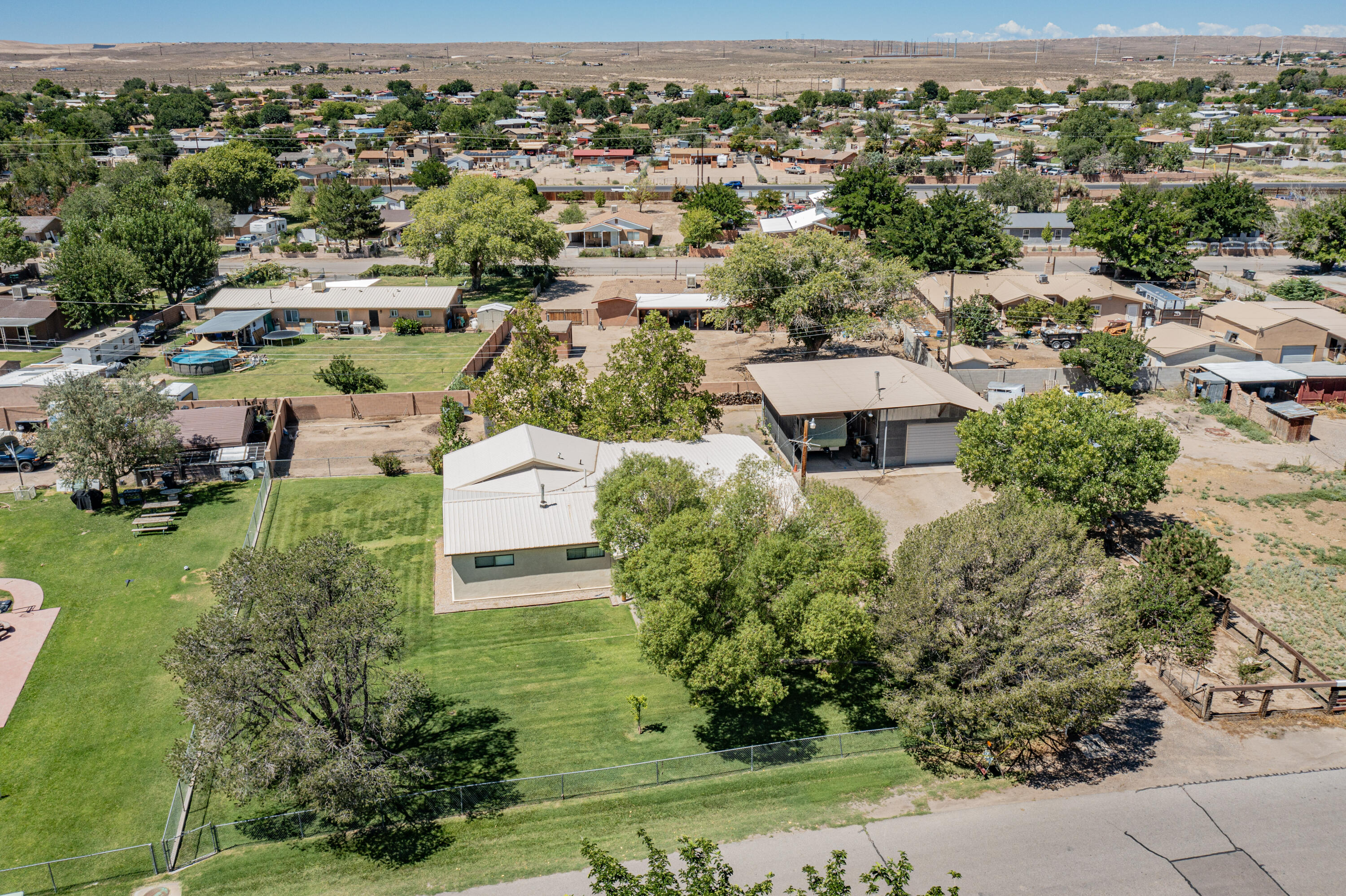5613 Greer Loop SW