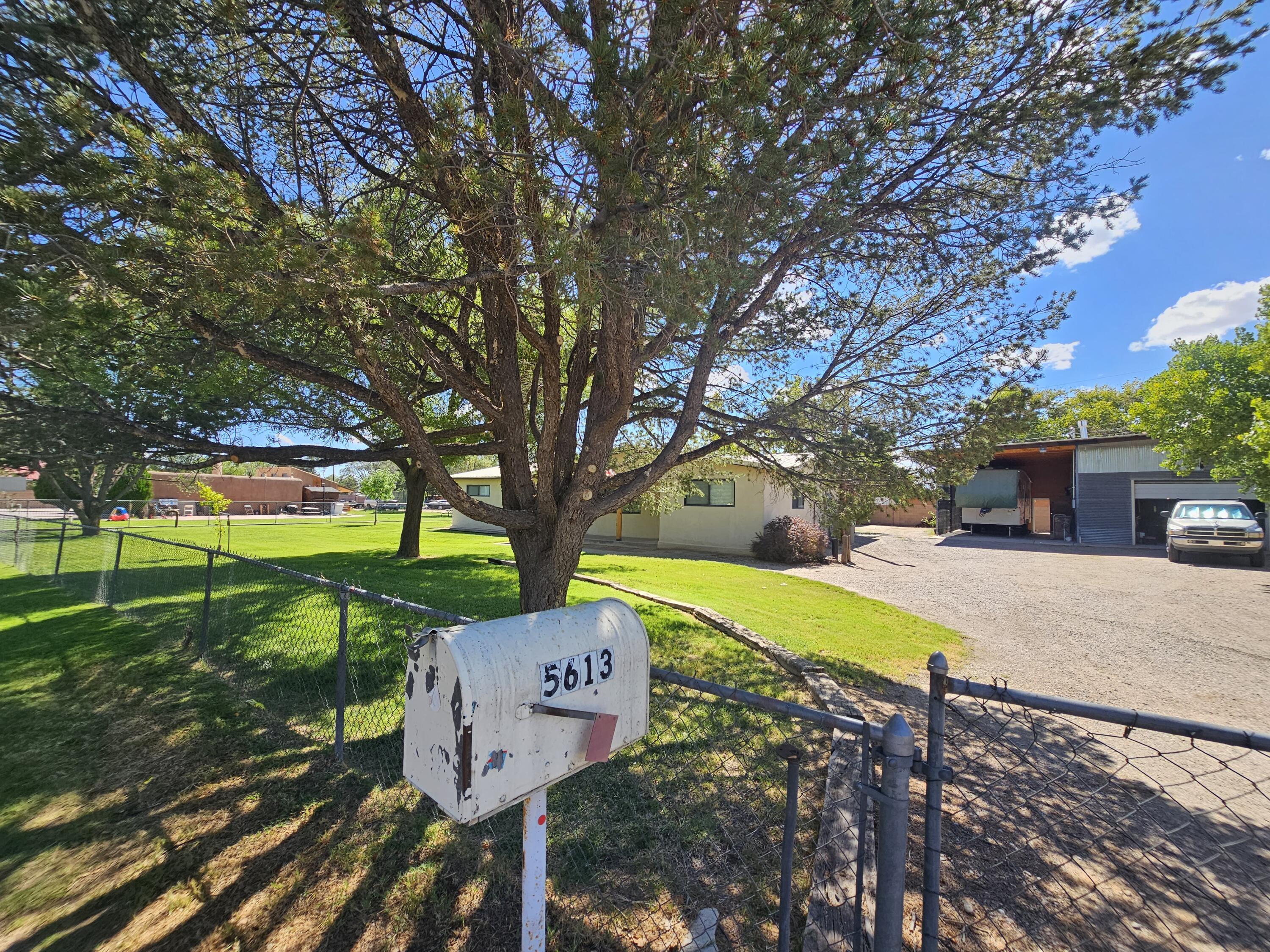 5613 Greer Loop SW