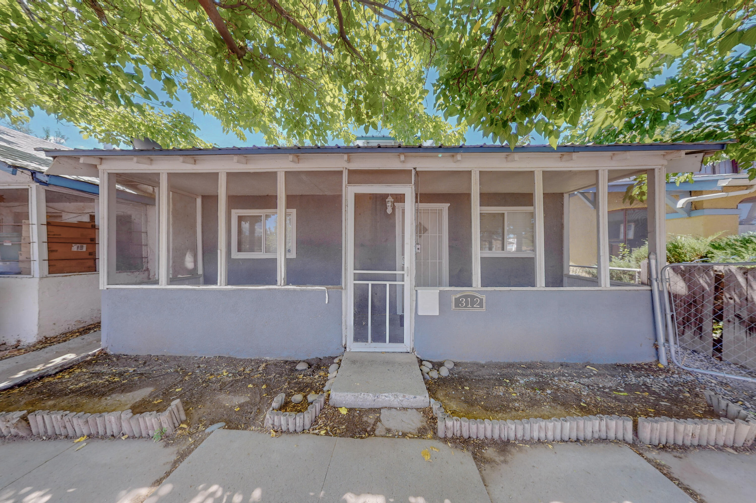 312 Cromwell Avenue SW