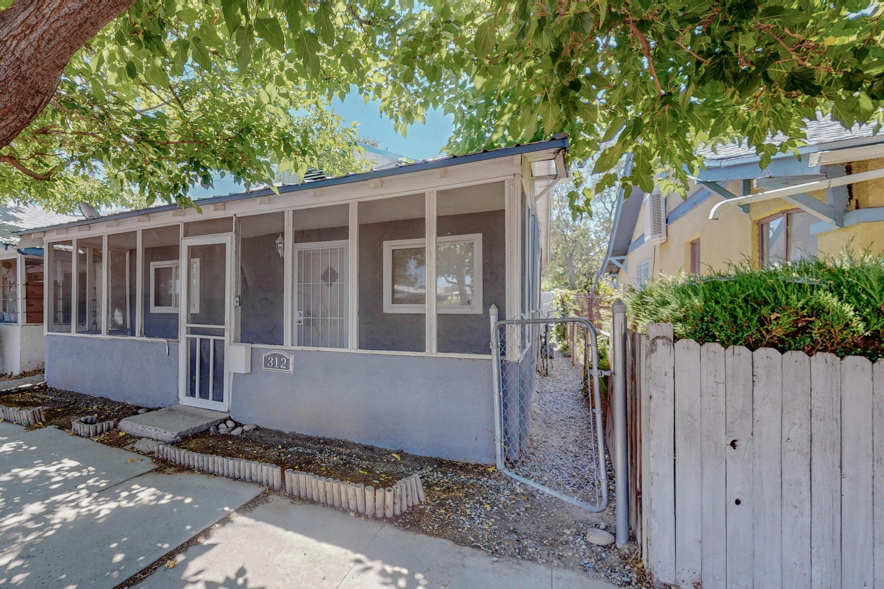 312 Cromwell Avenue SW