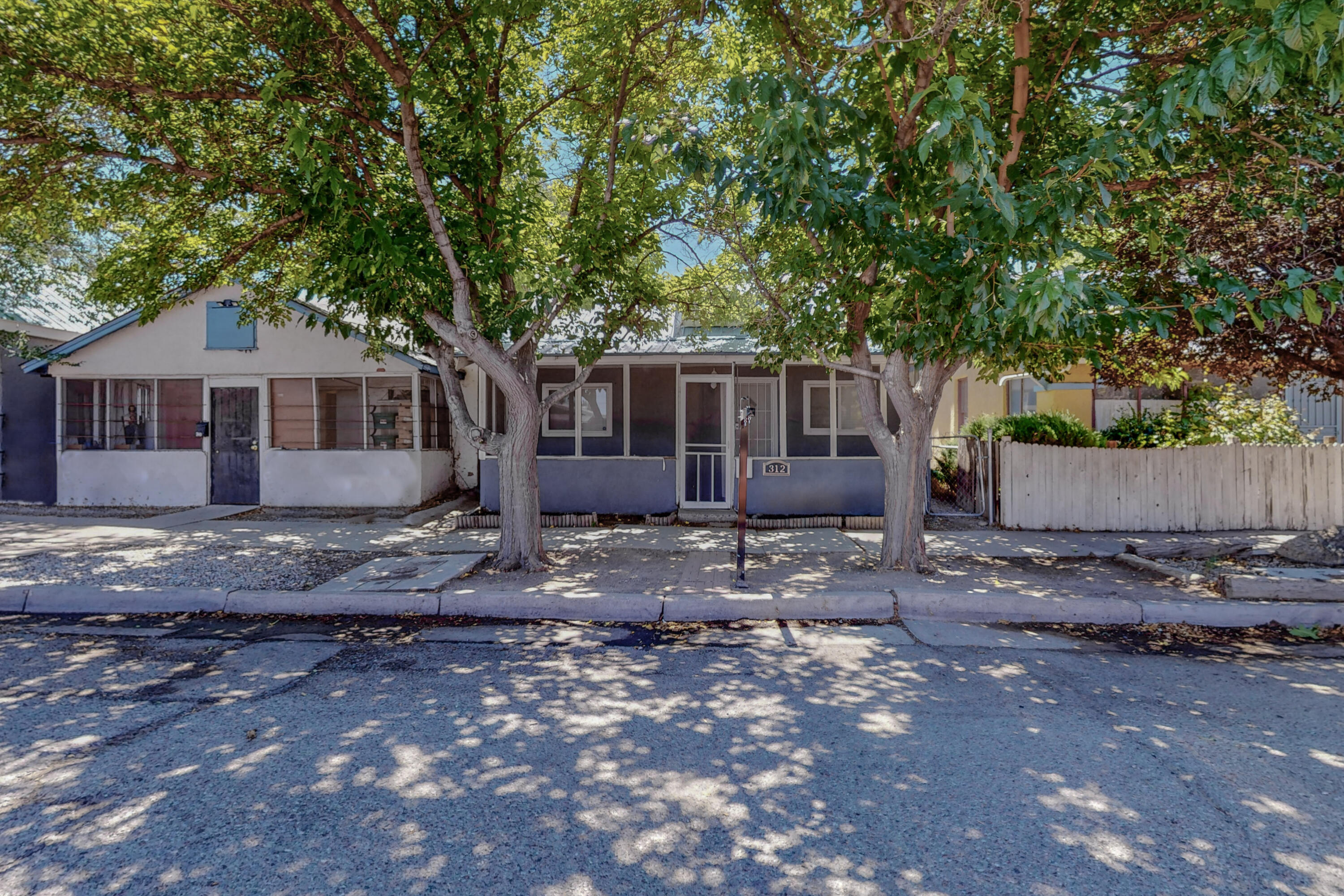 312 Cromwell Avenue SW