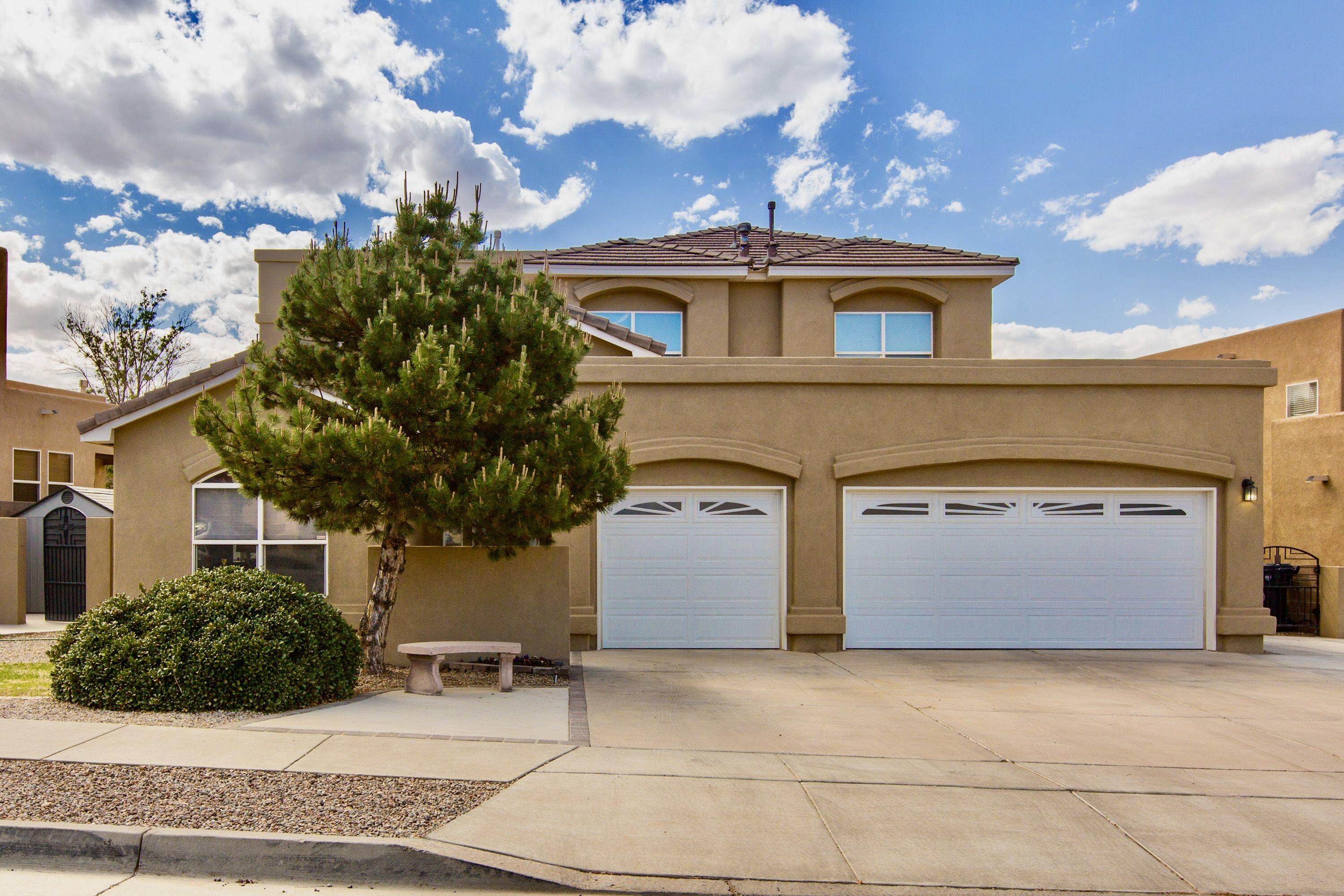 10715 Flagstone Place NW