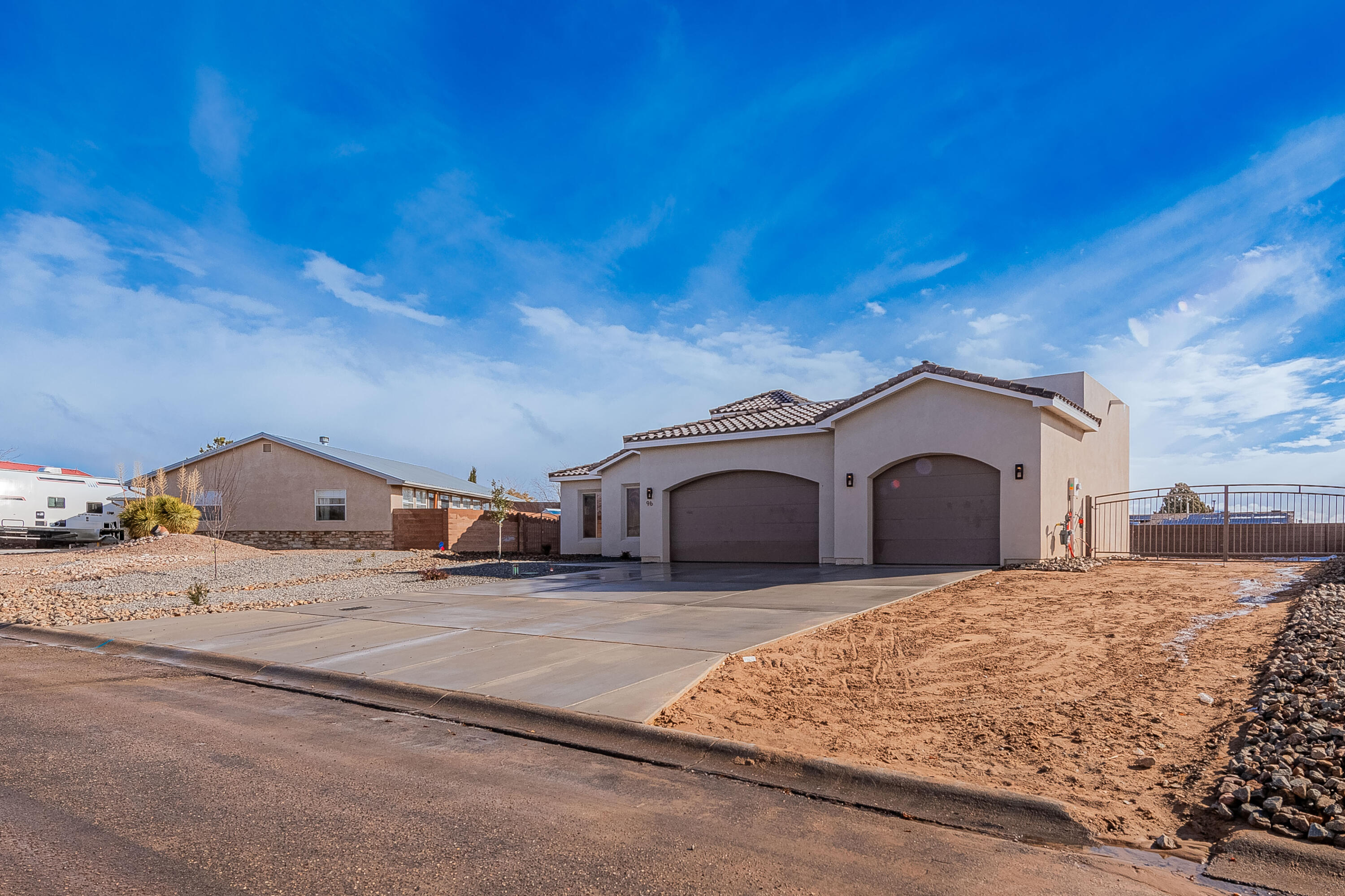 96 Utah Meadow Road NE