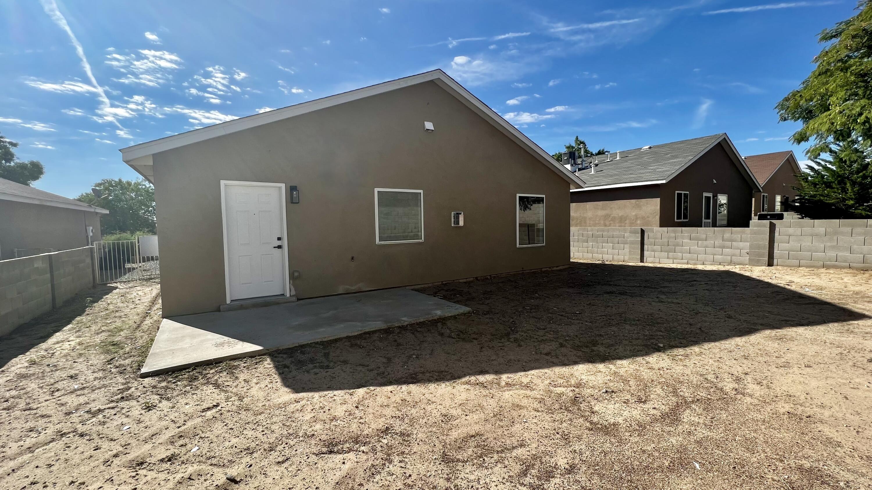 9727 Atrisco Ranch Road SW