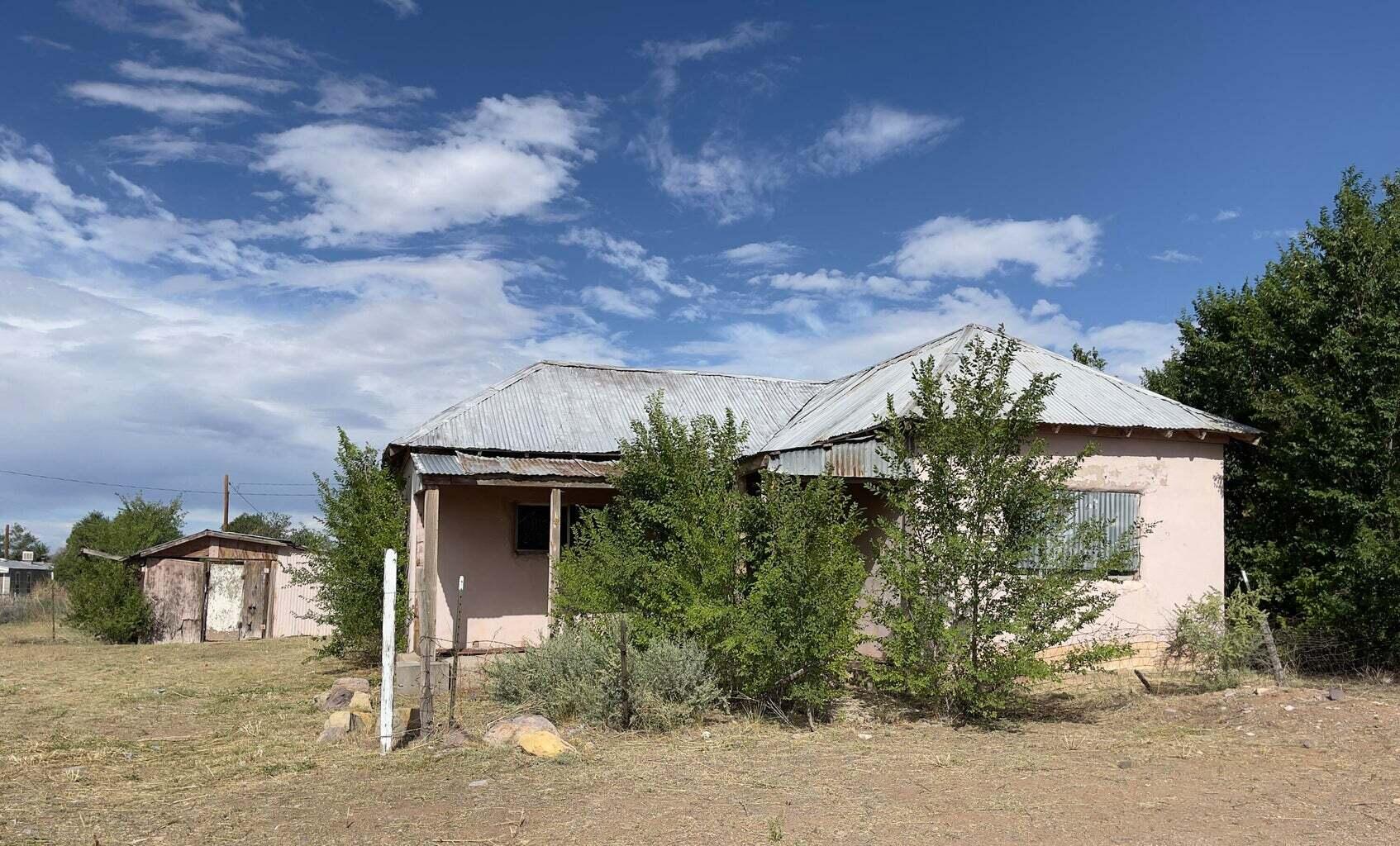 303 S Spruce