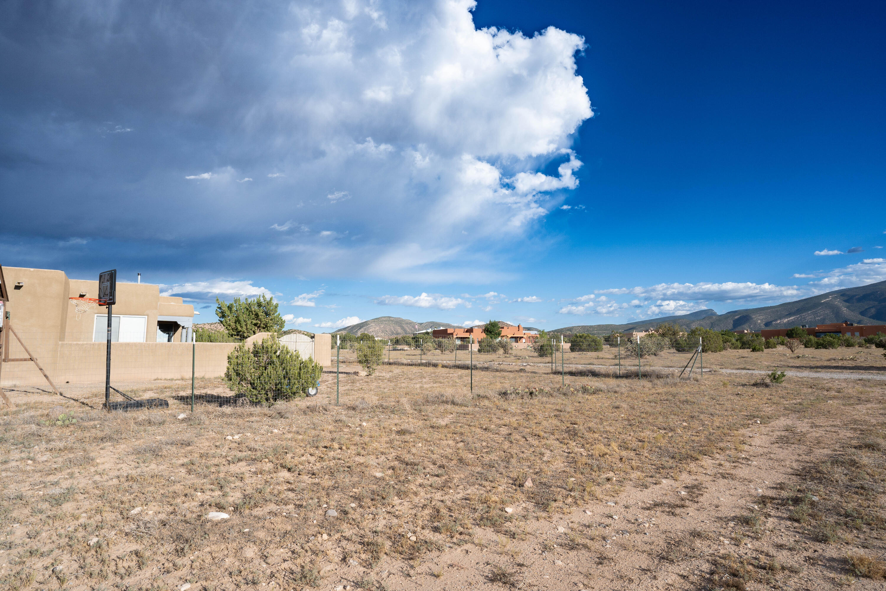 4 Llano Sendero