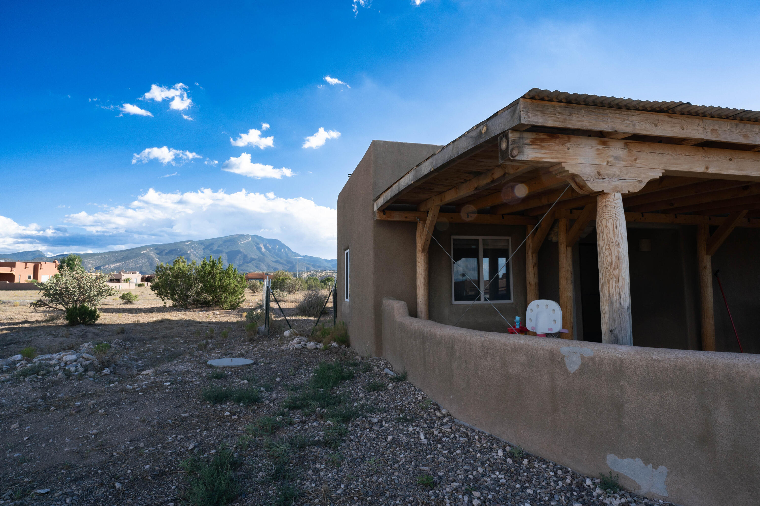 4 Llano Sendero