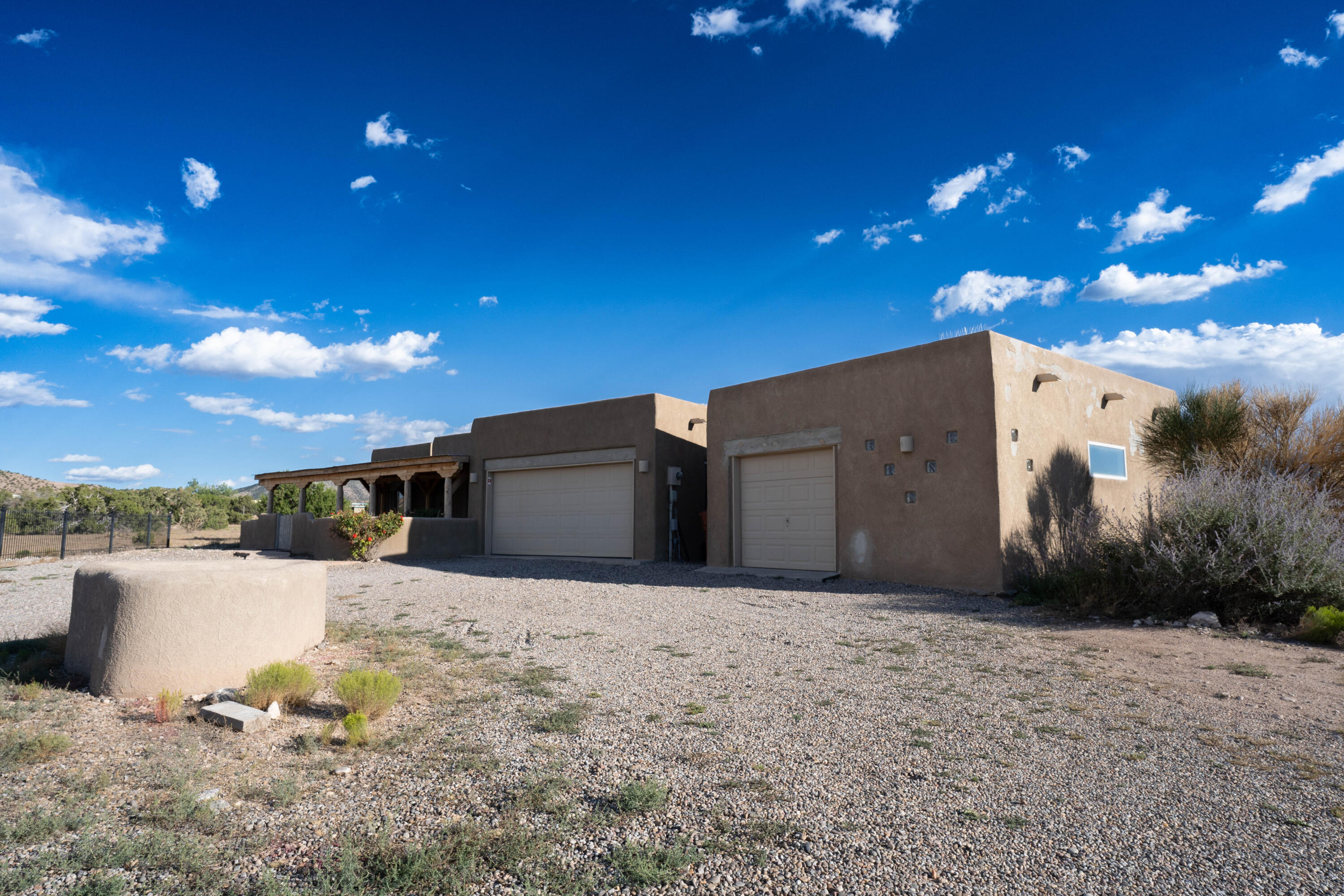 4 Llano Sendero