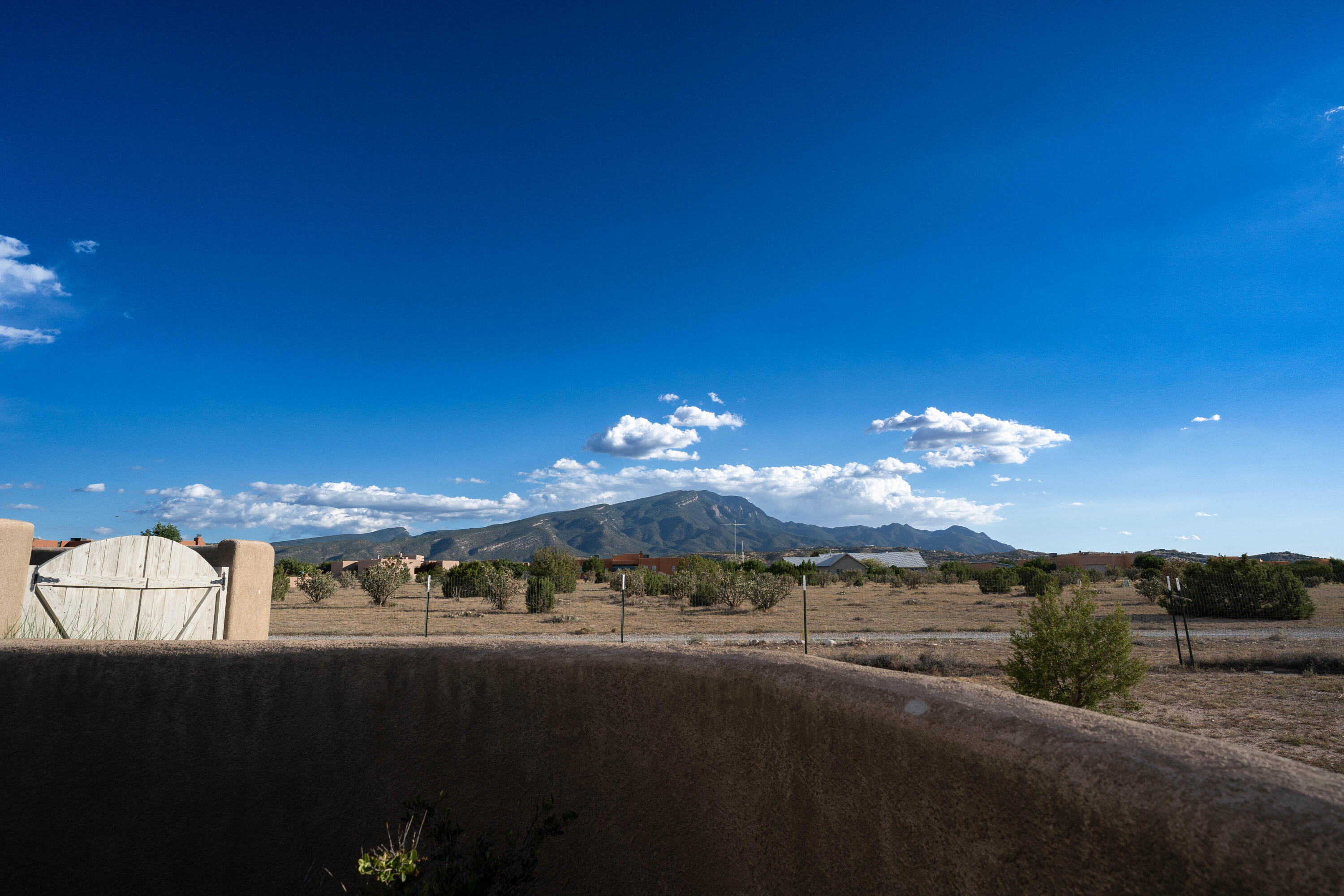 4 Llano Sendero
