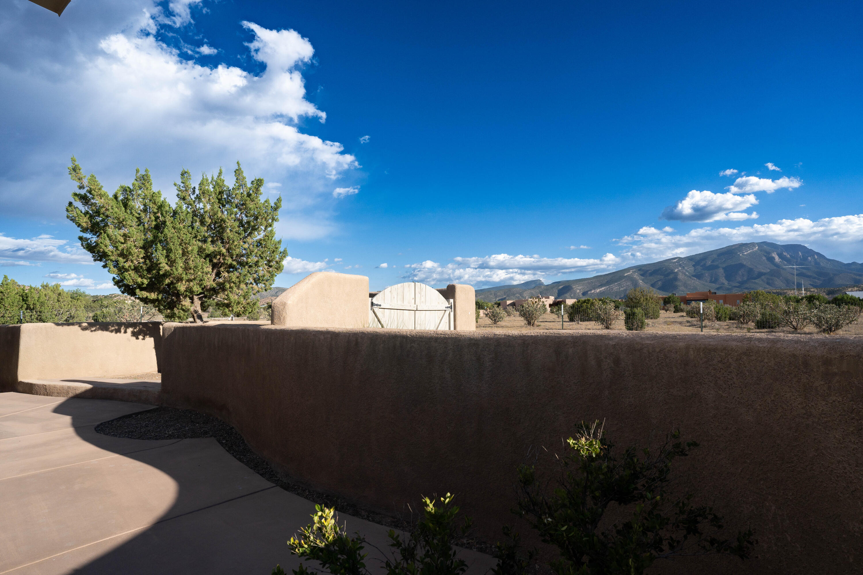 4 Llano Sendero
