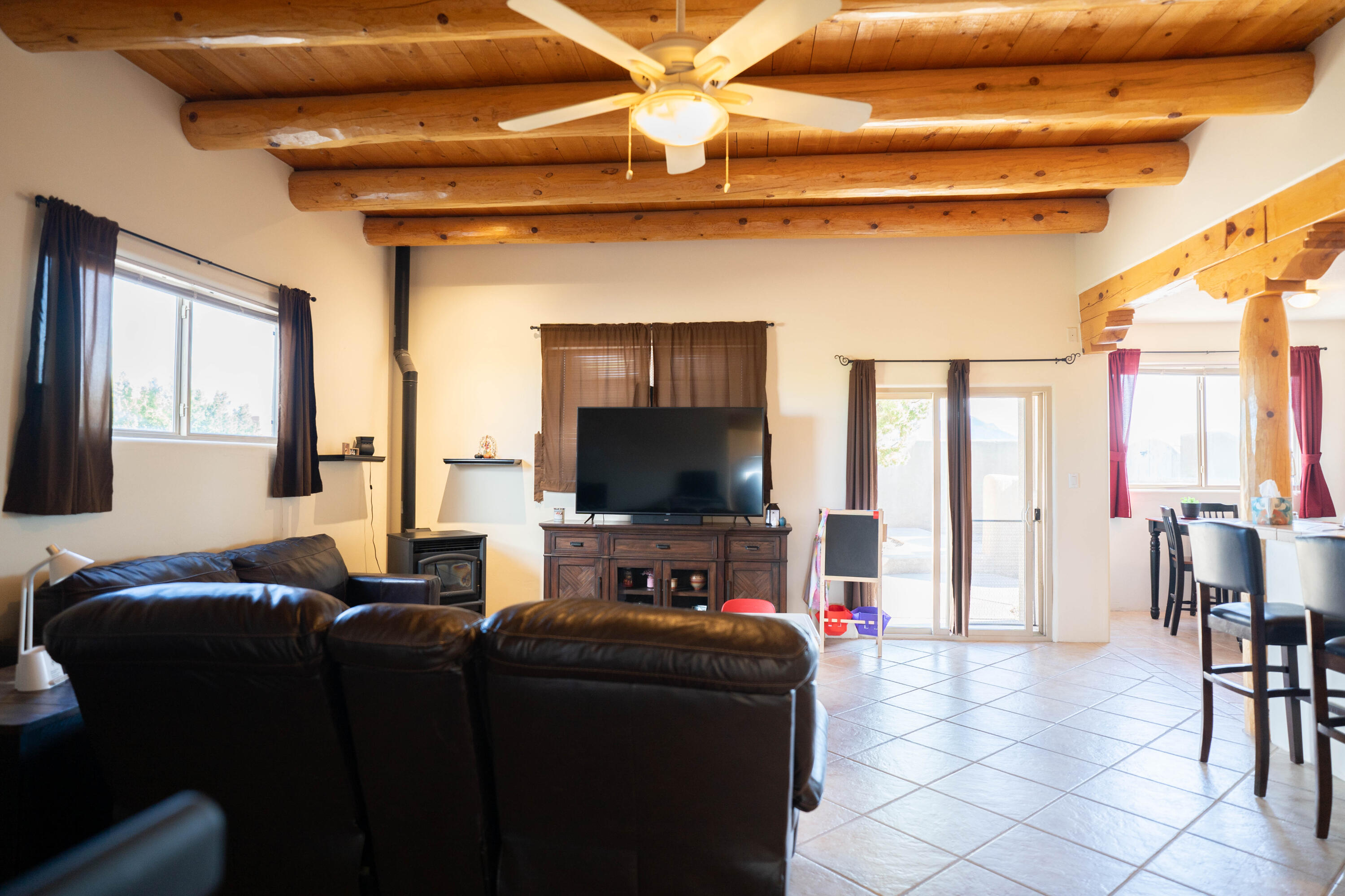 4 Llano Sendero
