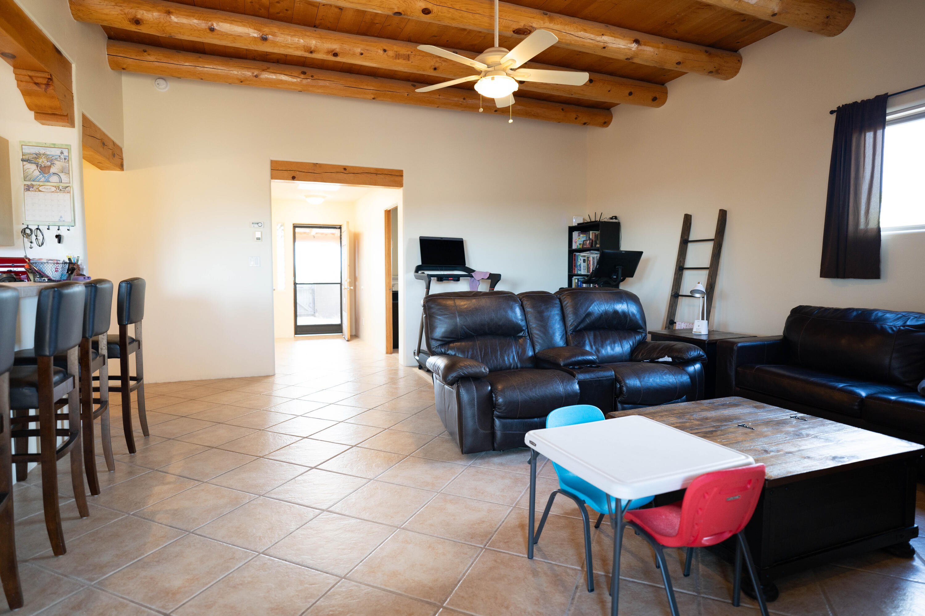 4 Llano Sendero