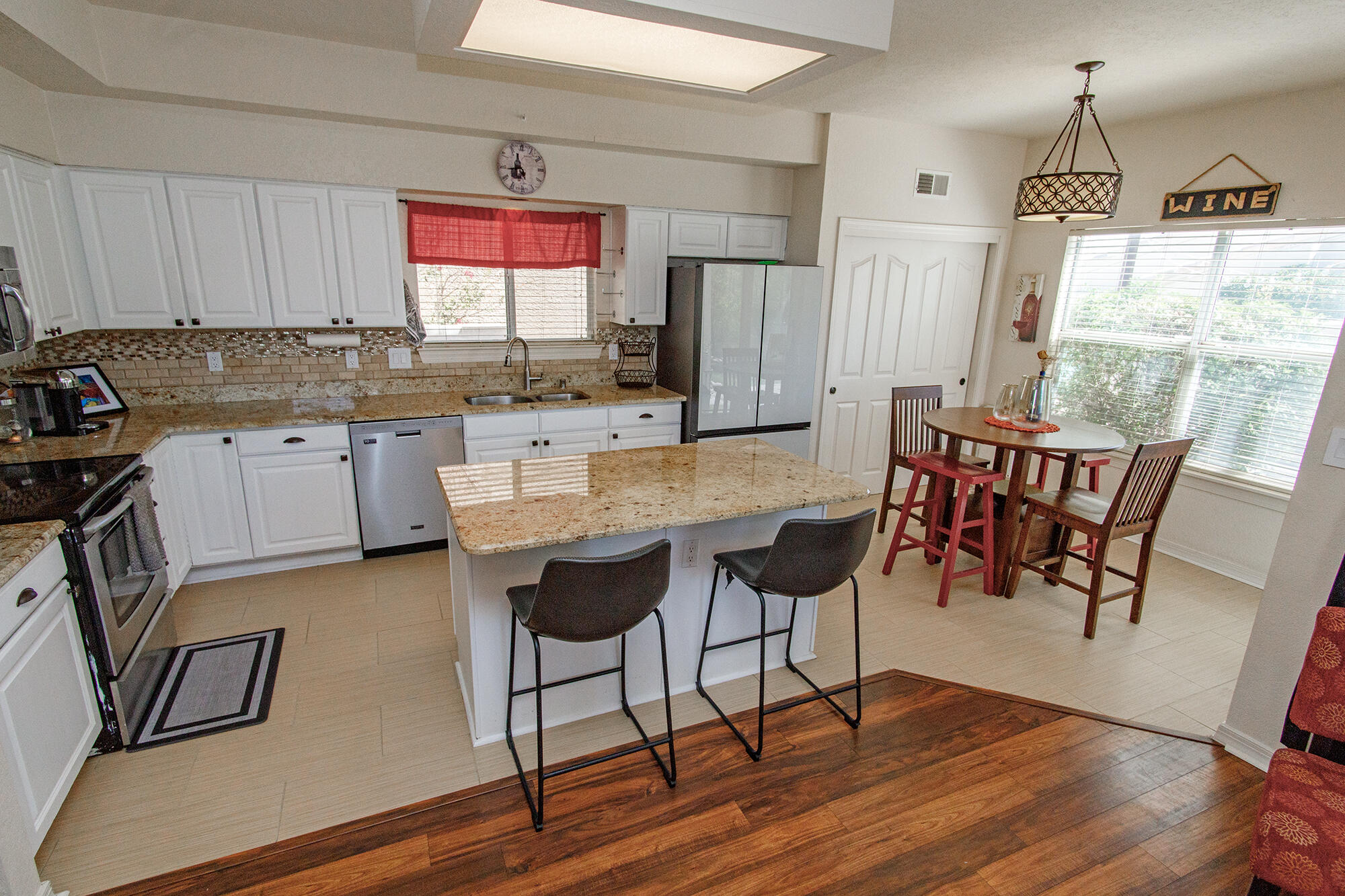 3030 Copper Creek Road SE
