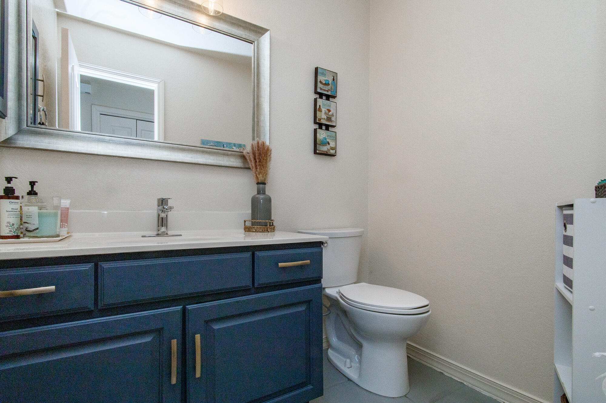 3030 Copper Creek Road SE