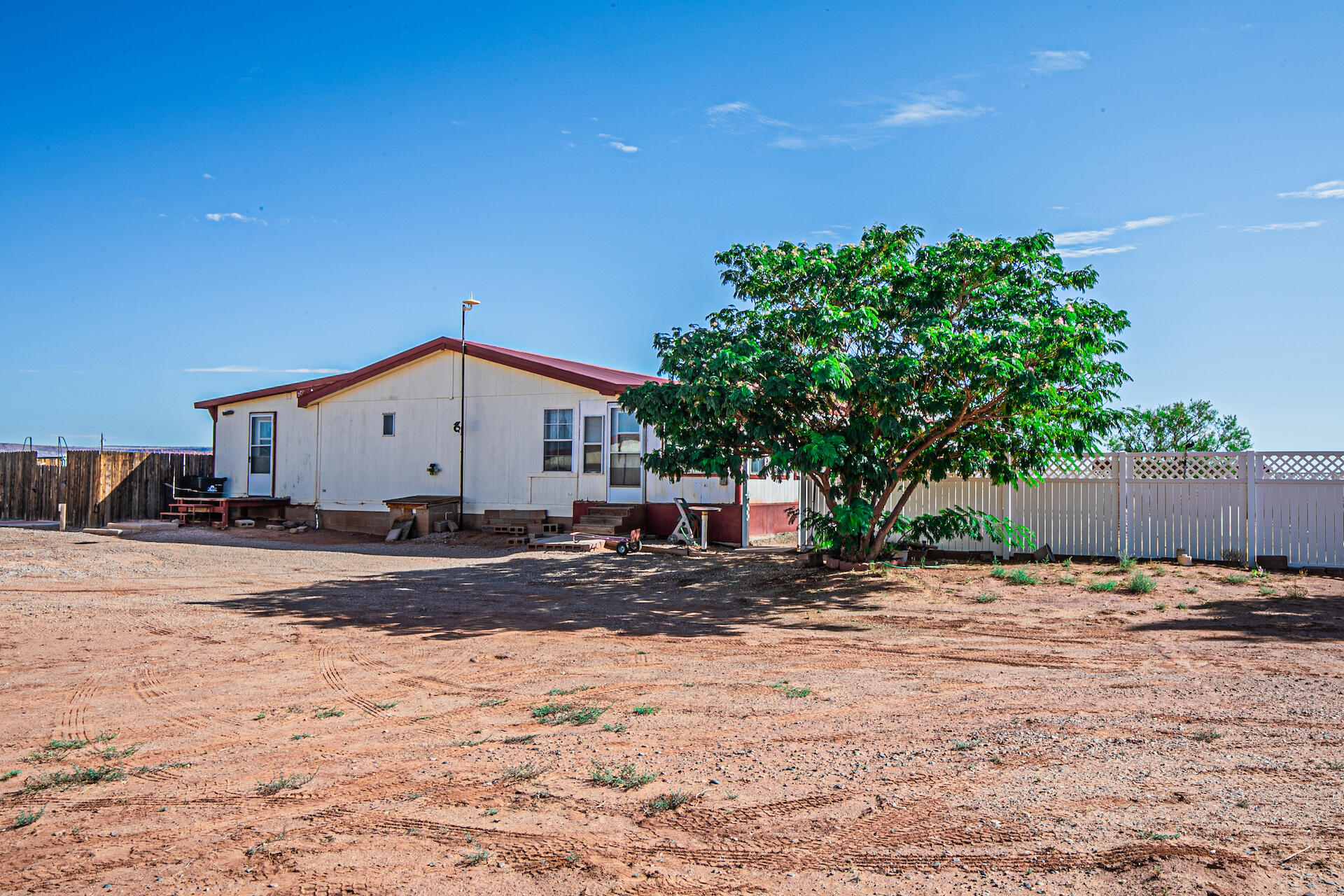 45 Fruita Road