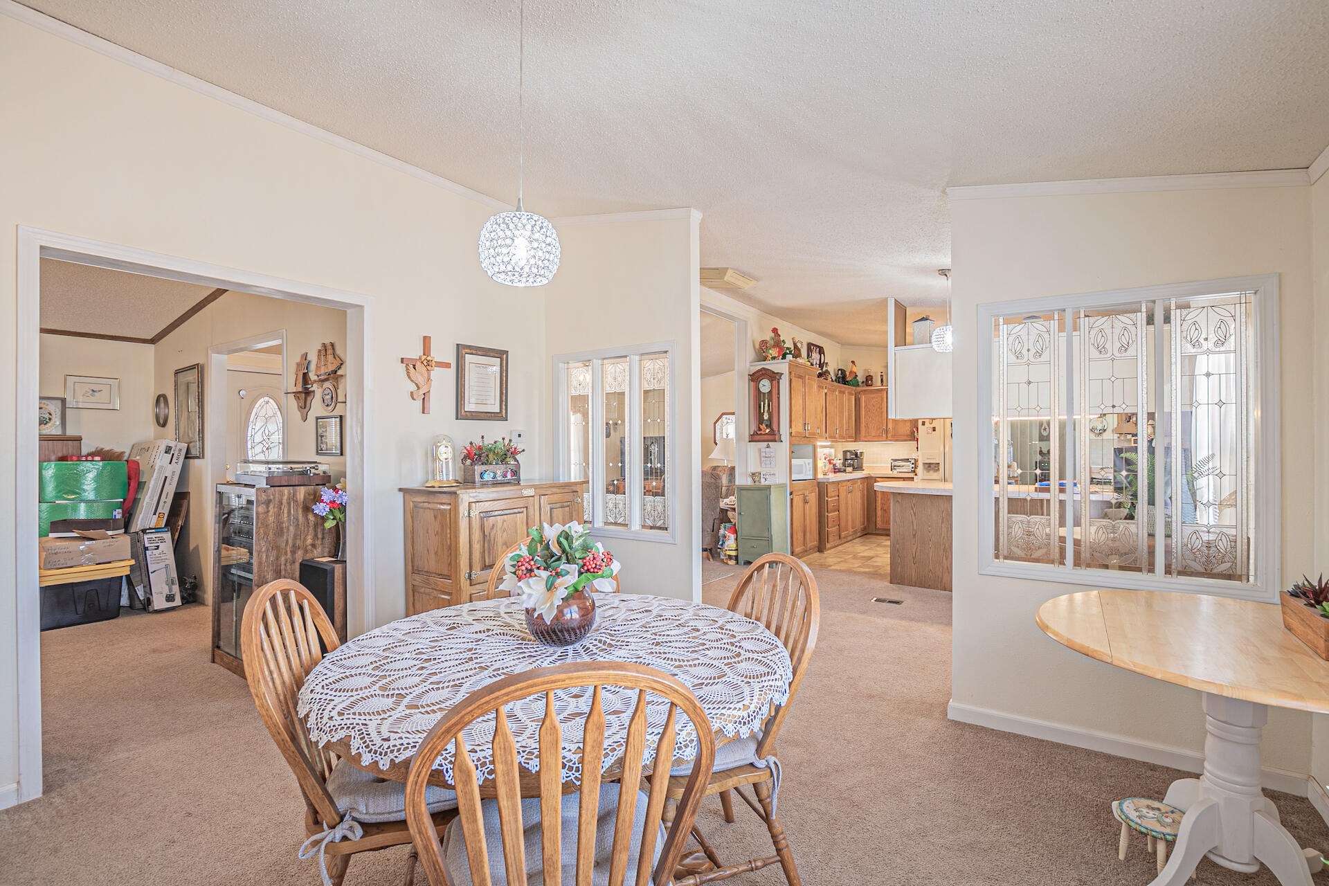 45 Fruita Road