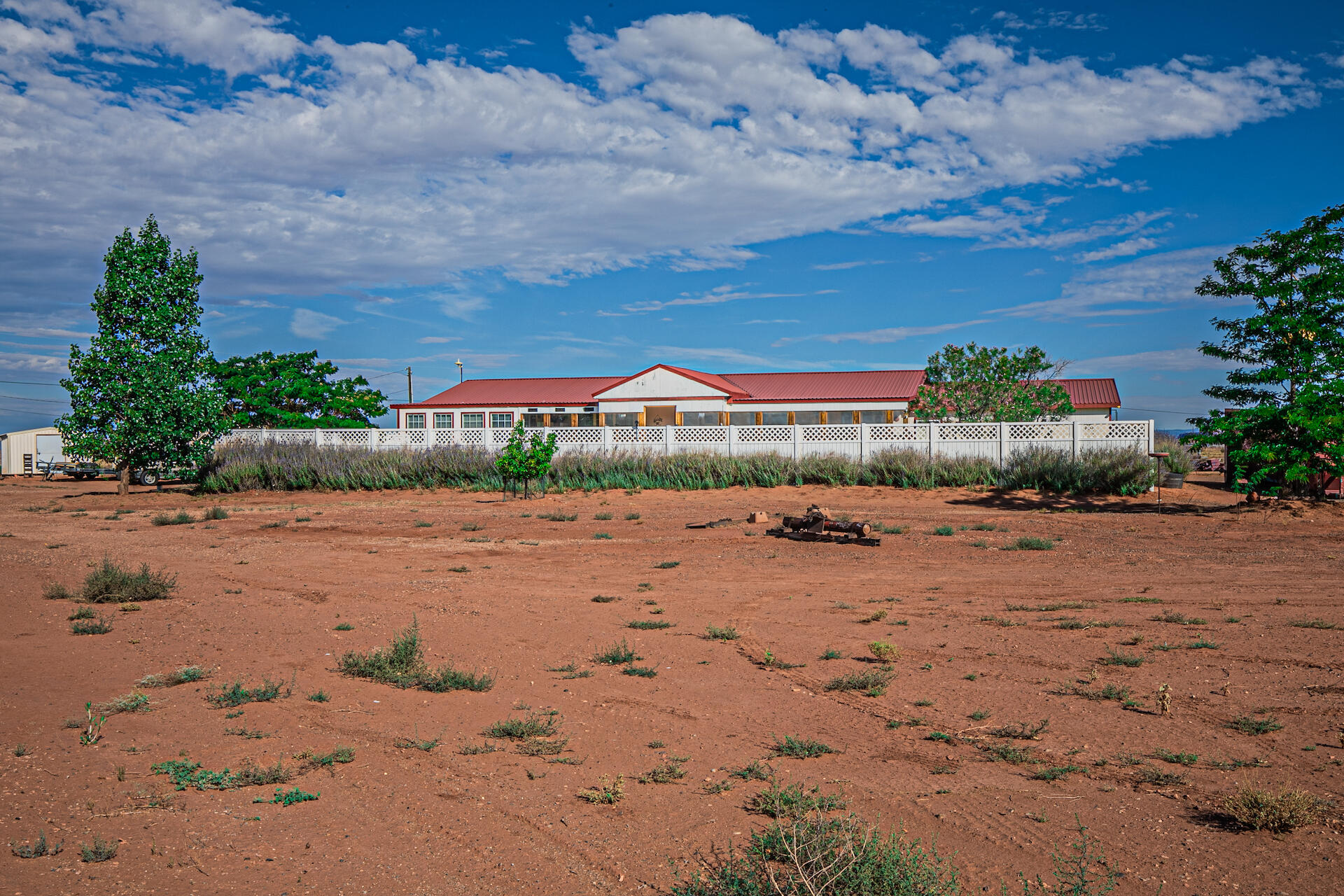 45 Fruita Road