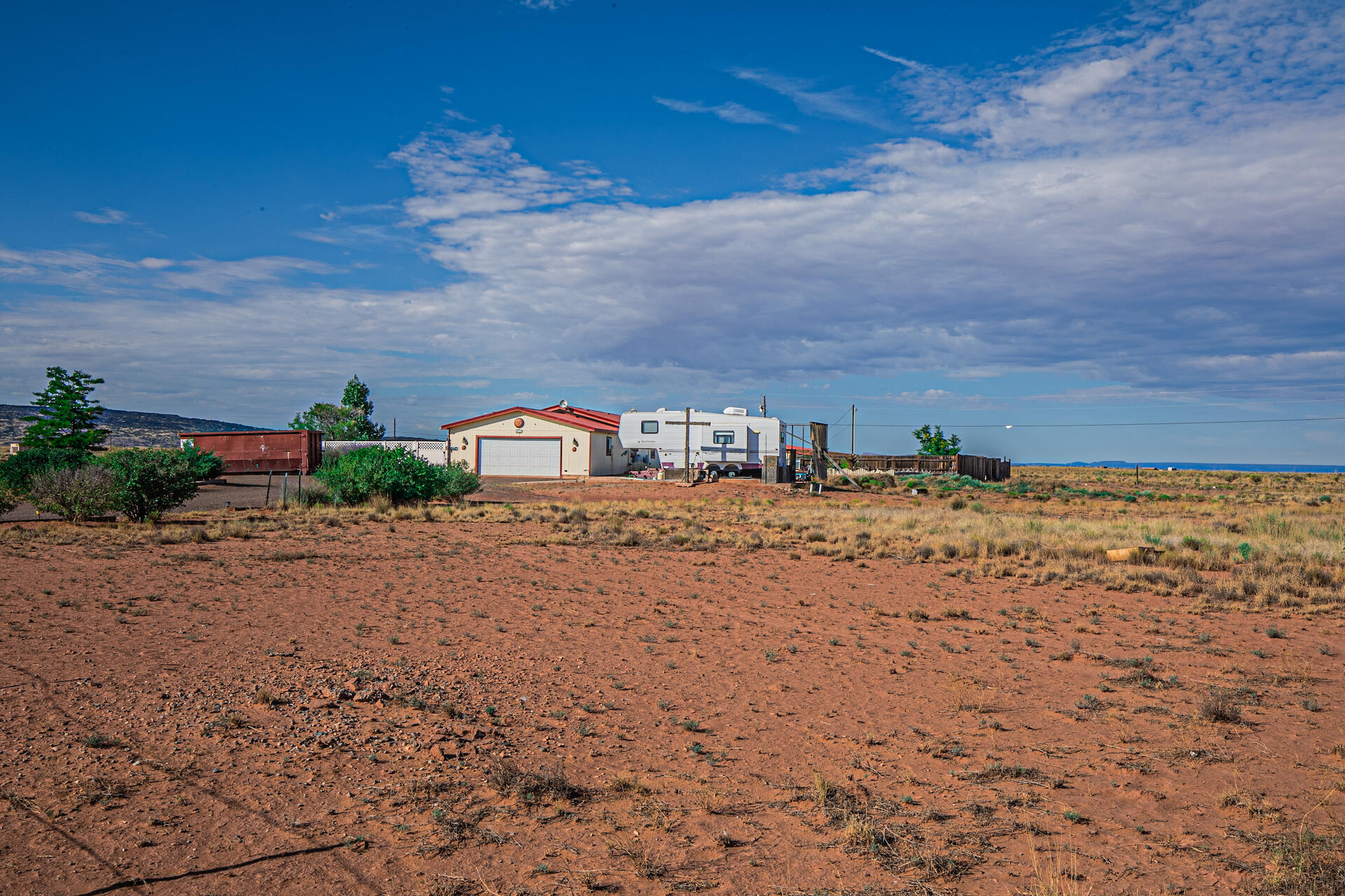 45 Fruita Road