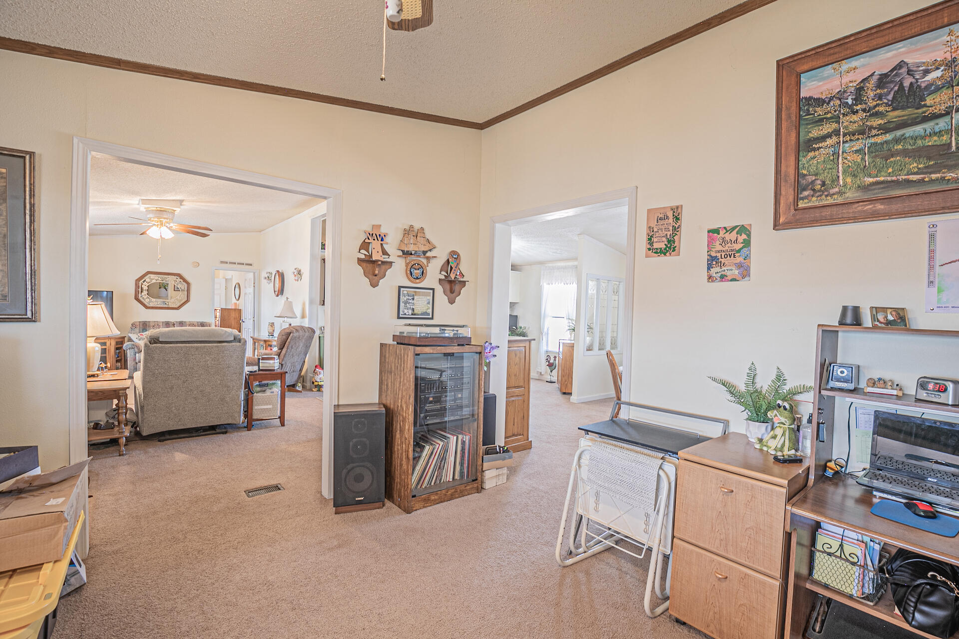 45 Fruita Road