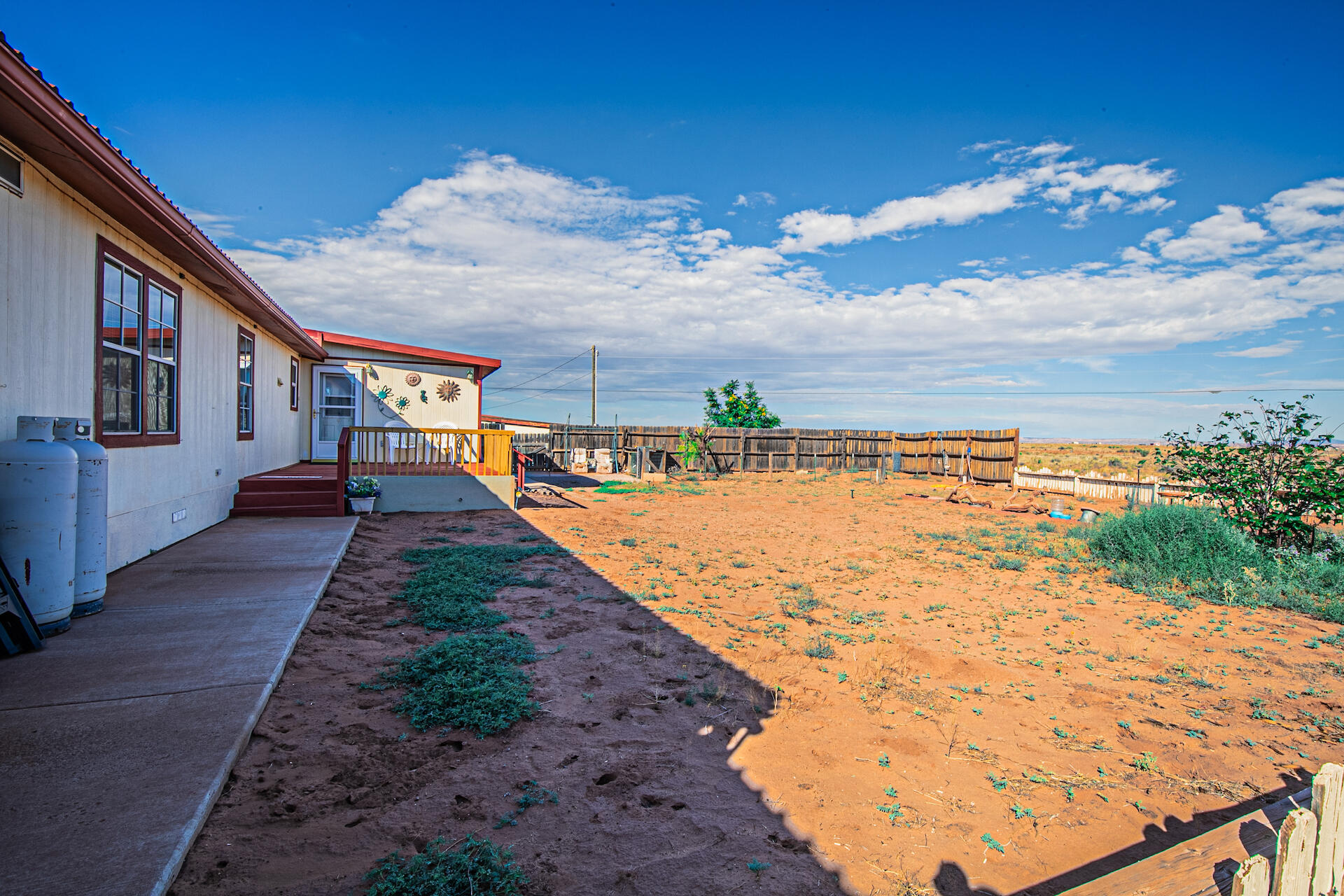 45 Fruita Road