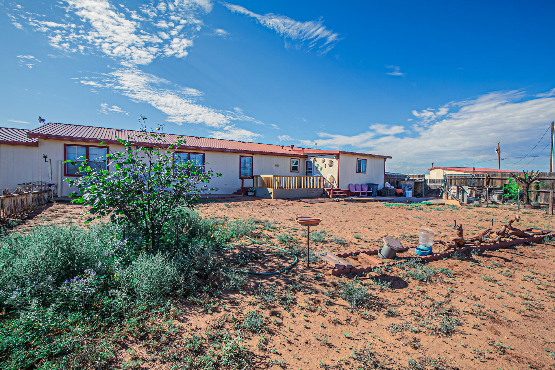 45 Fruita Road