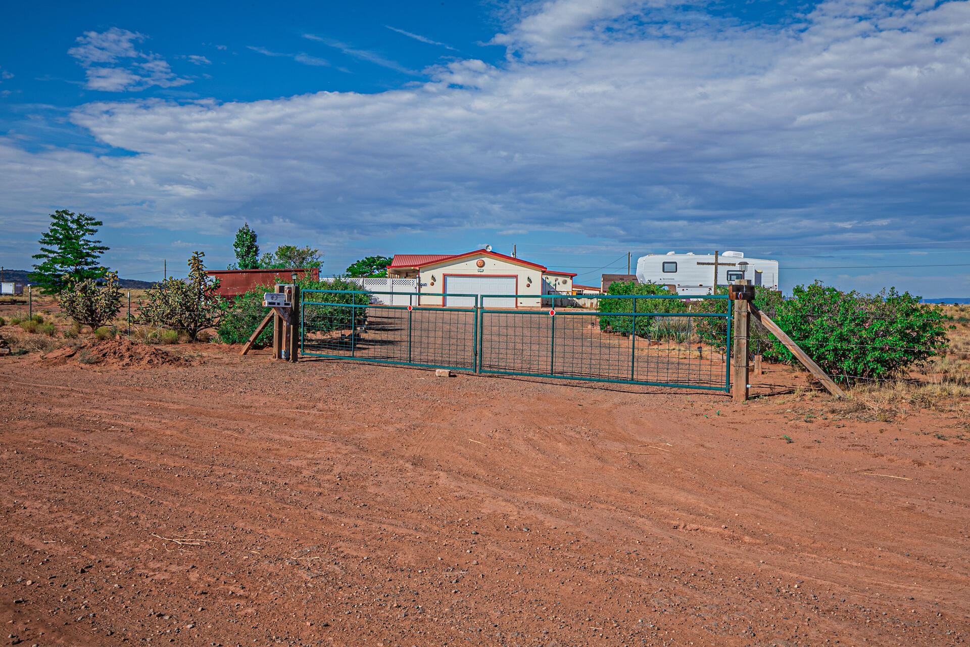 45 Fruita Road