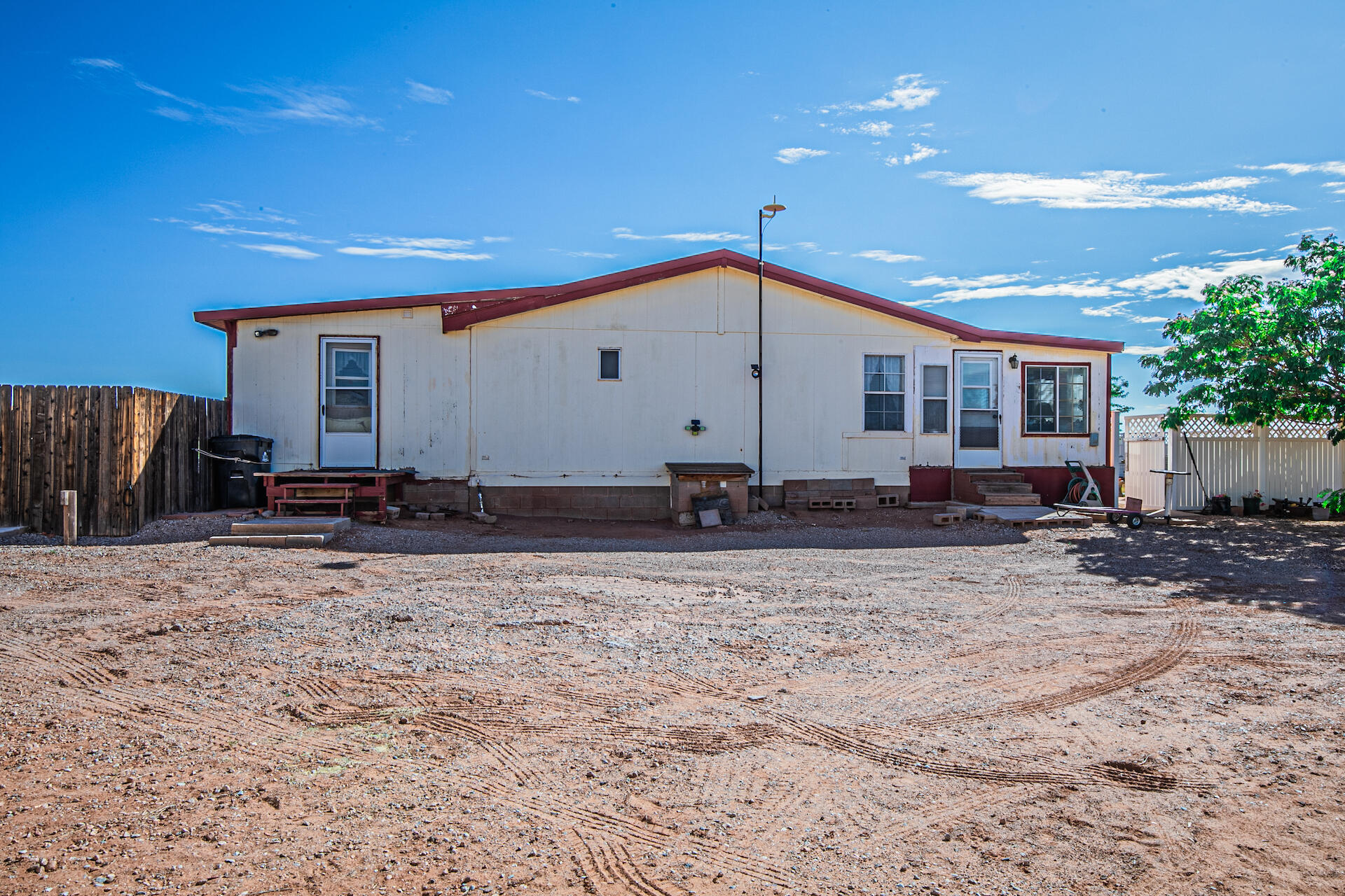 45 Fruita Road