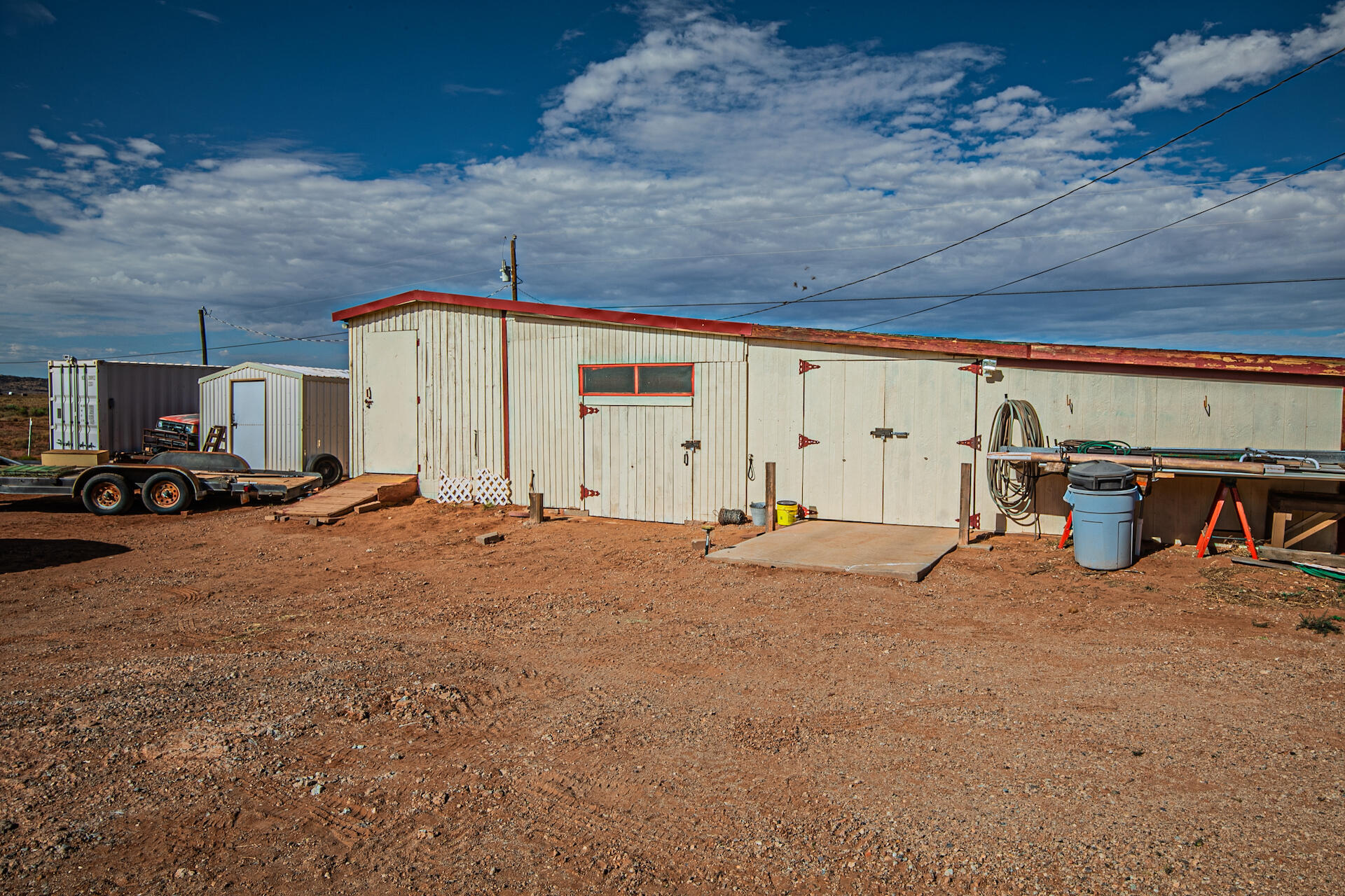 45 Fruita Road