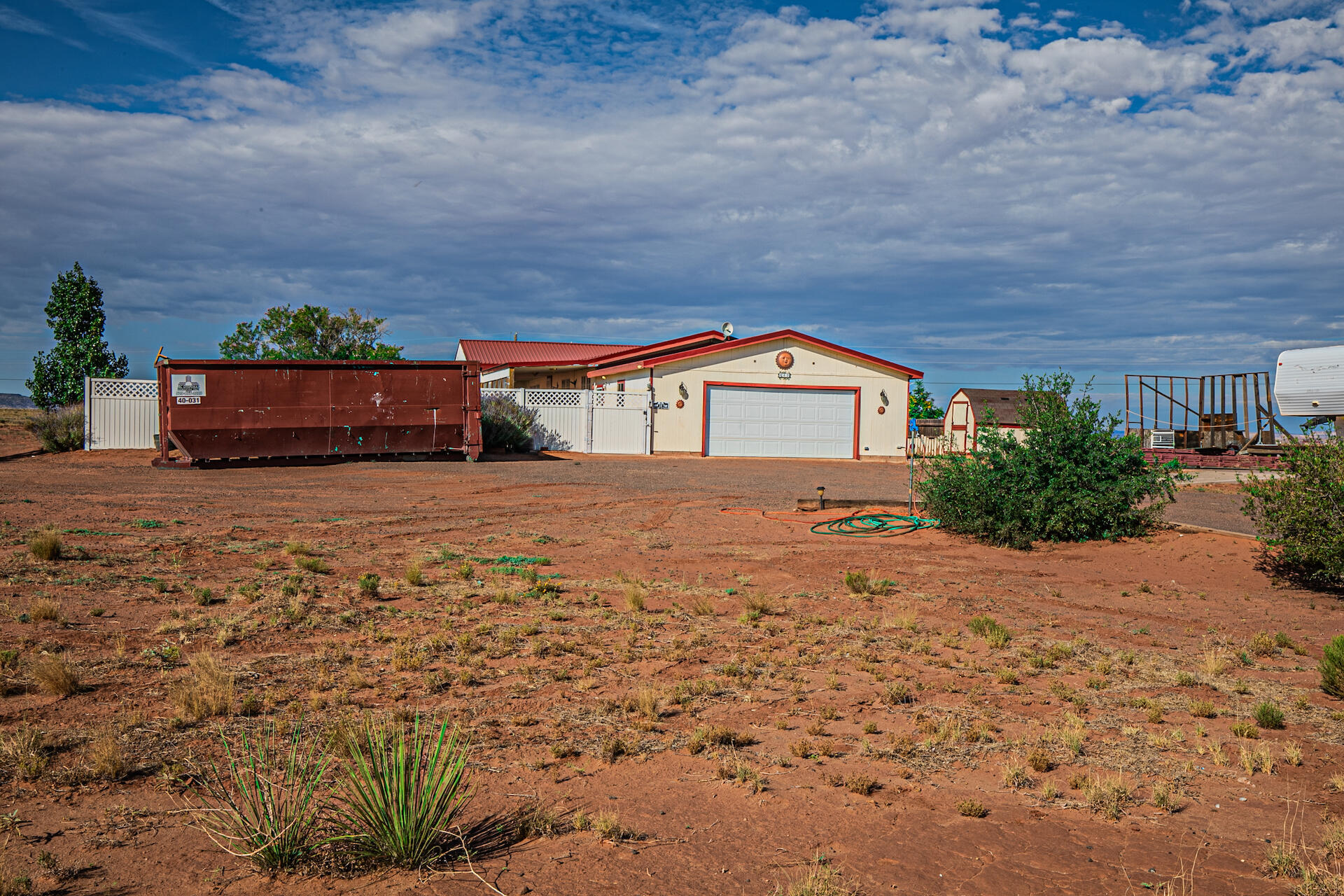 45 Fruita Road