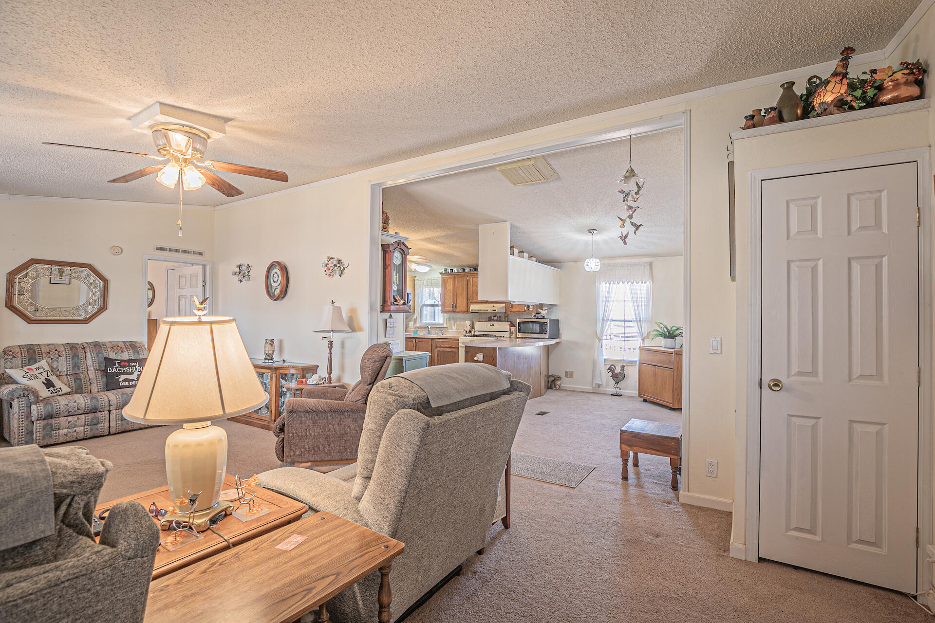 45 Fruita Road