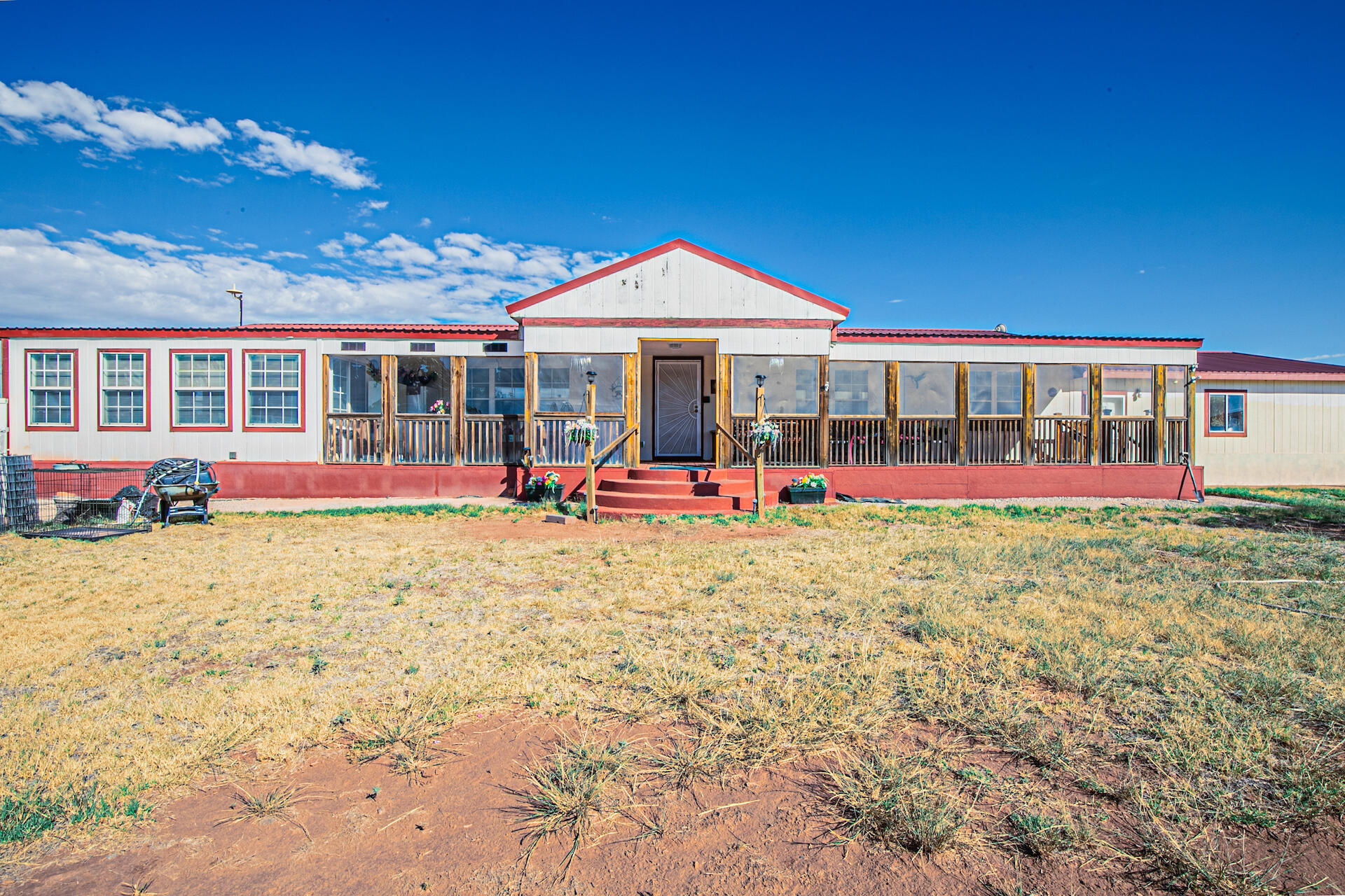 45 Fruita Road
