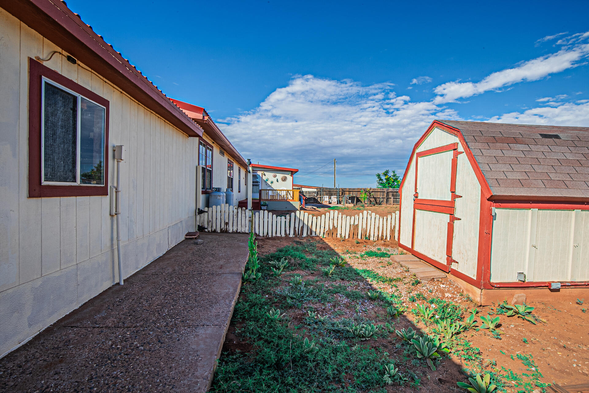 45 Fruita Road
