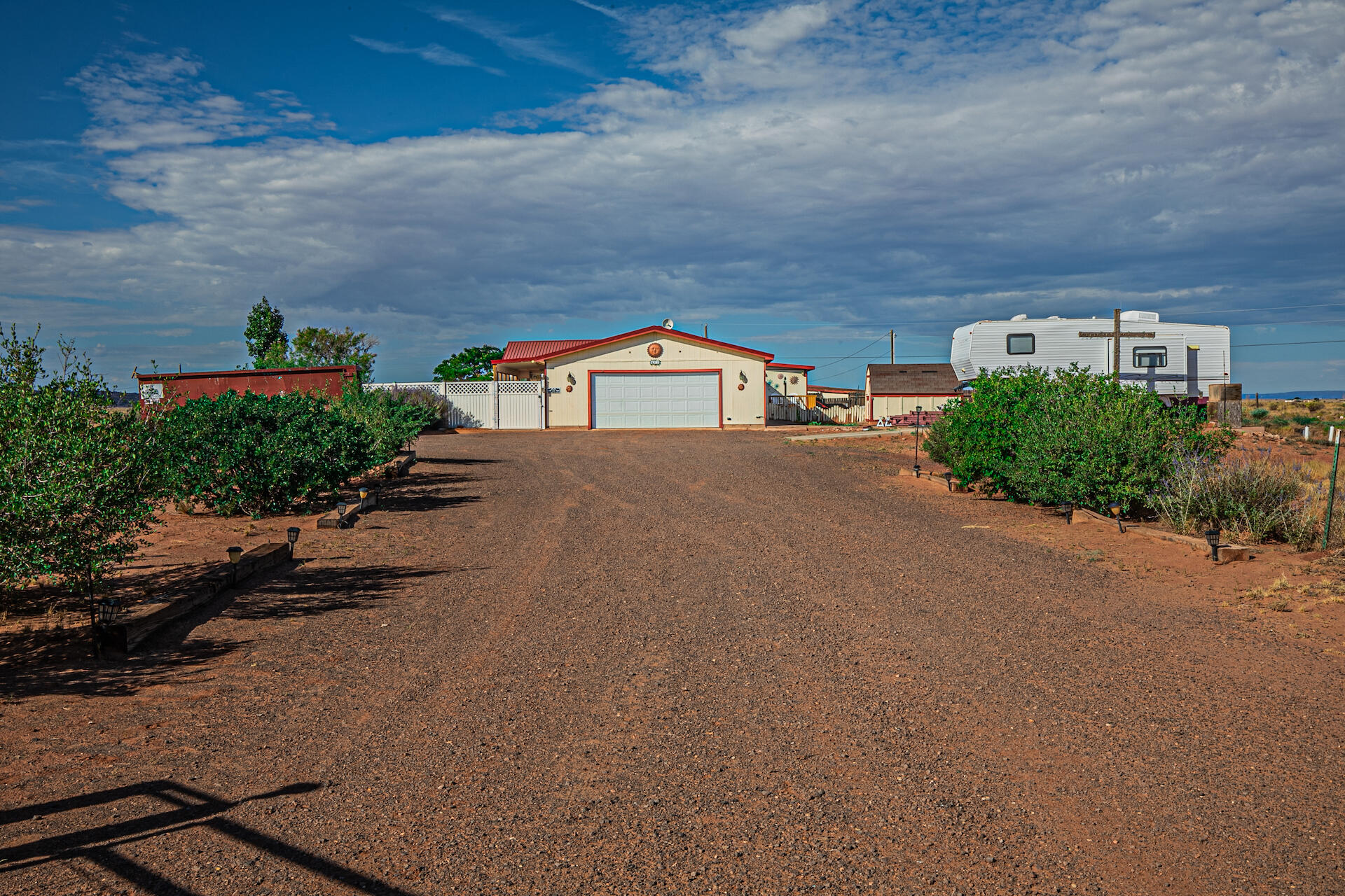 45 Fruita Road