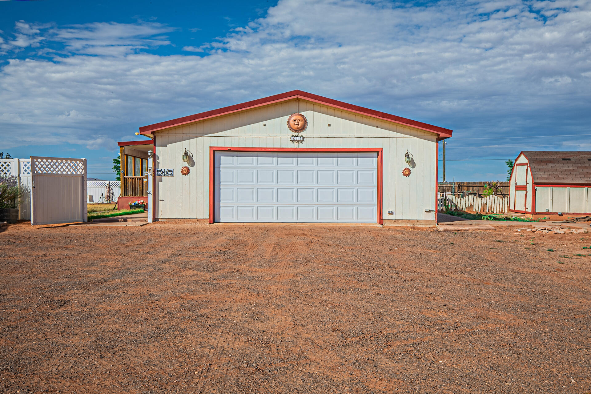 45 Fruita Road