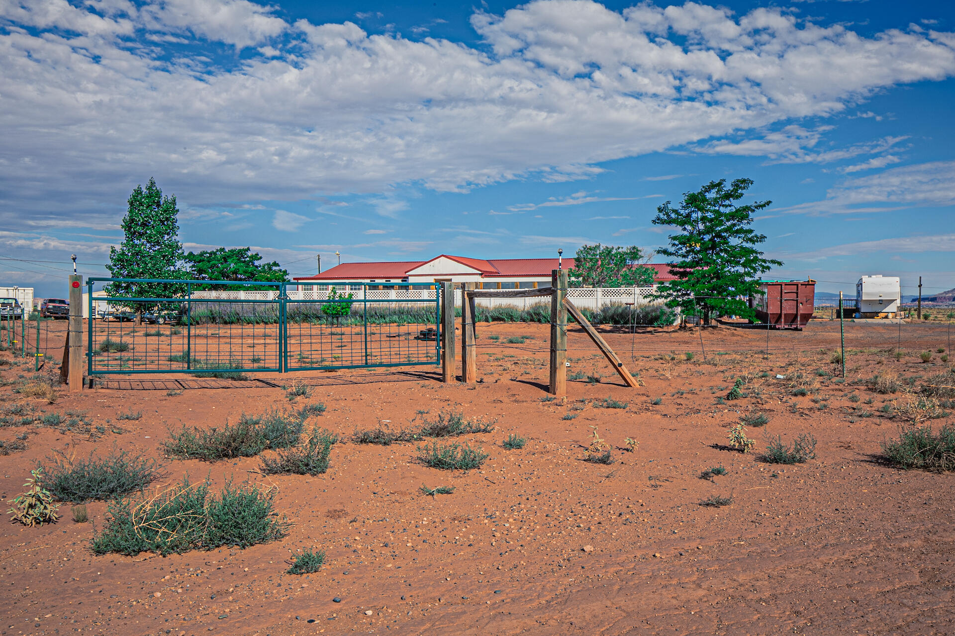 45 Fruita Road