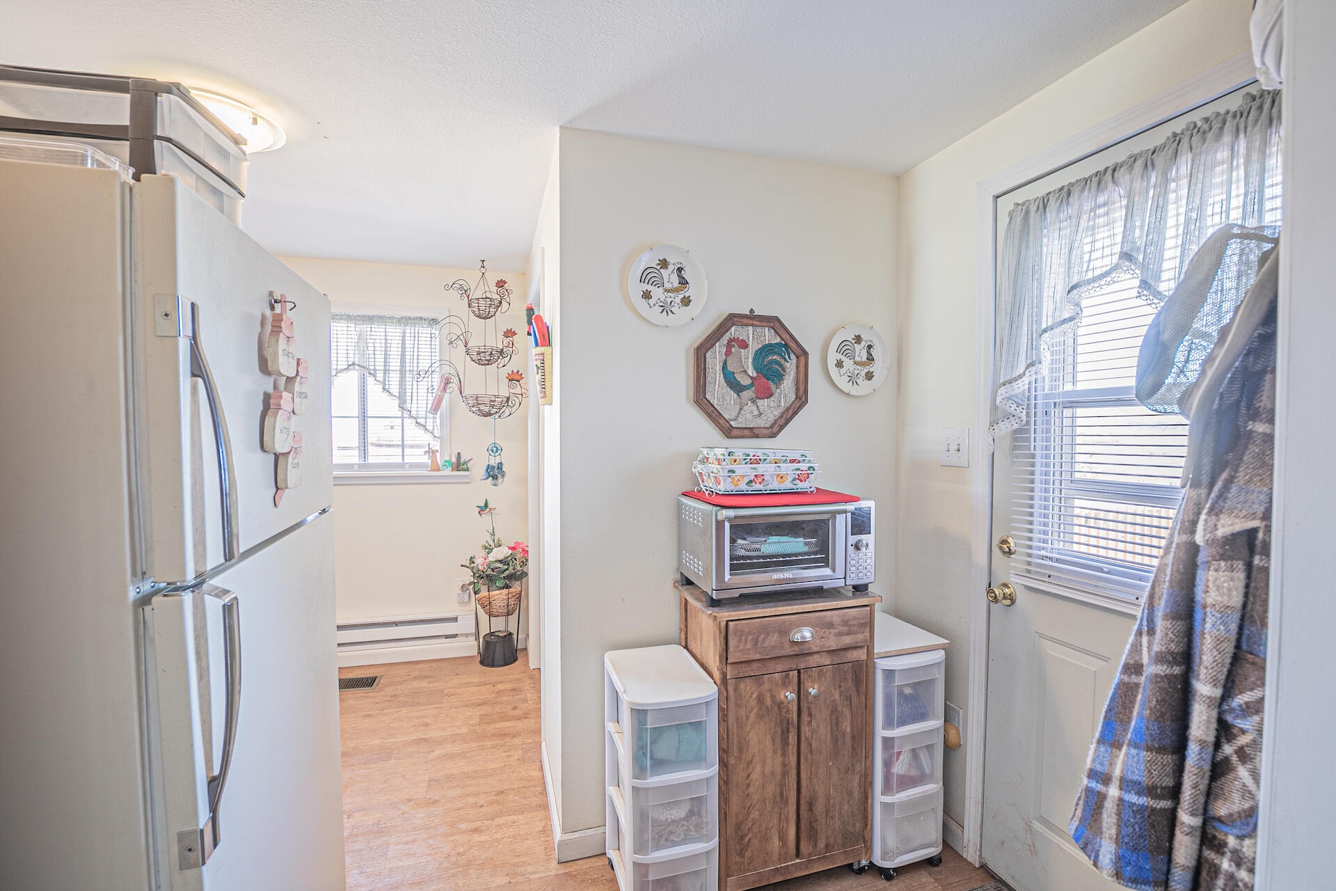 45 Fruita Road