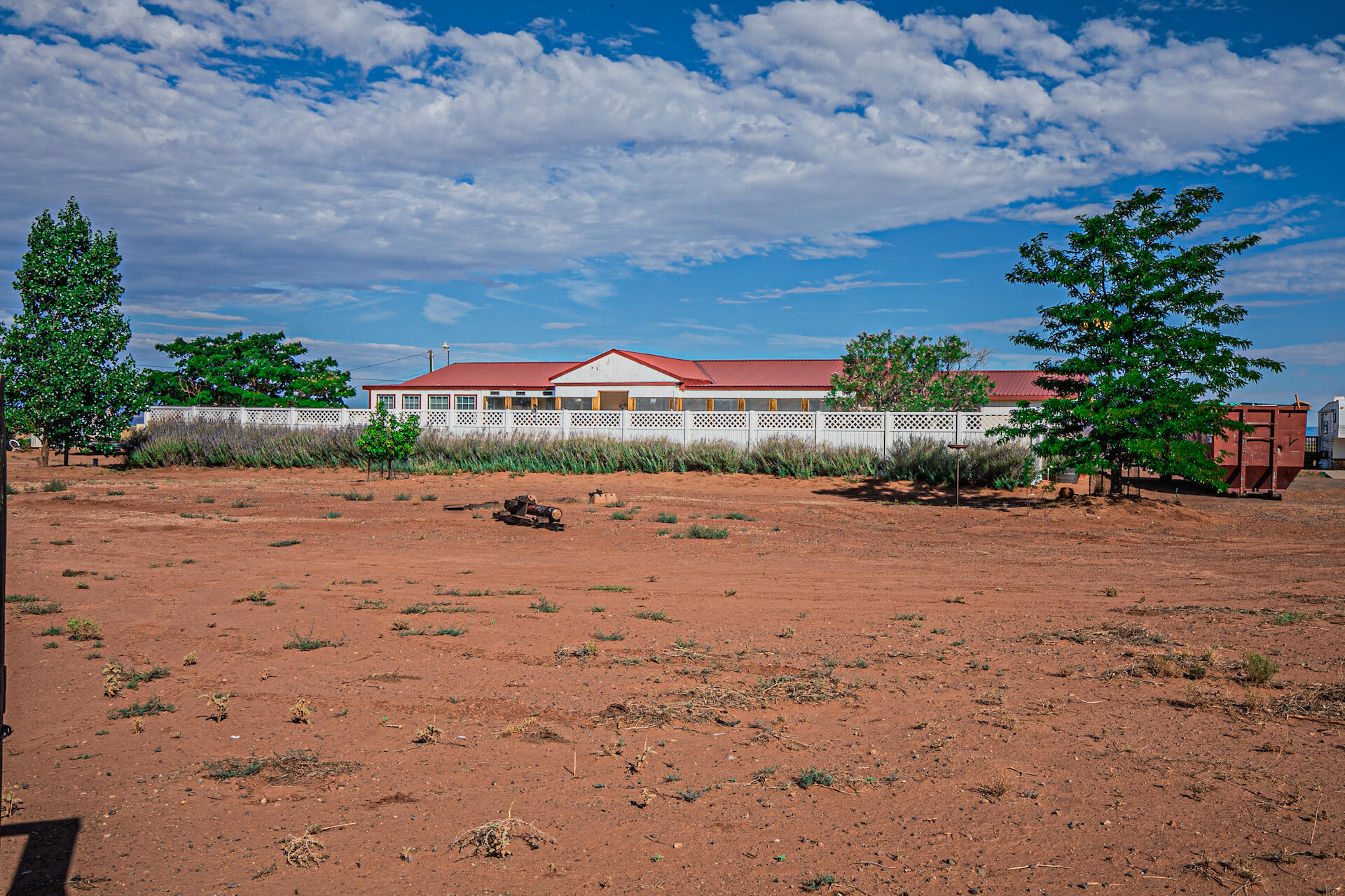 45 Fruita Road