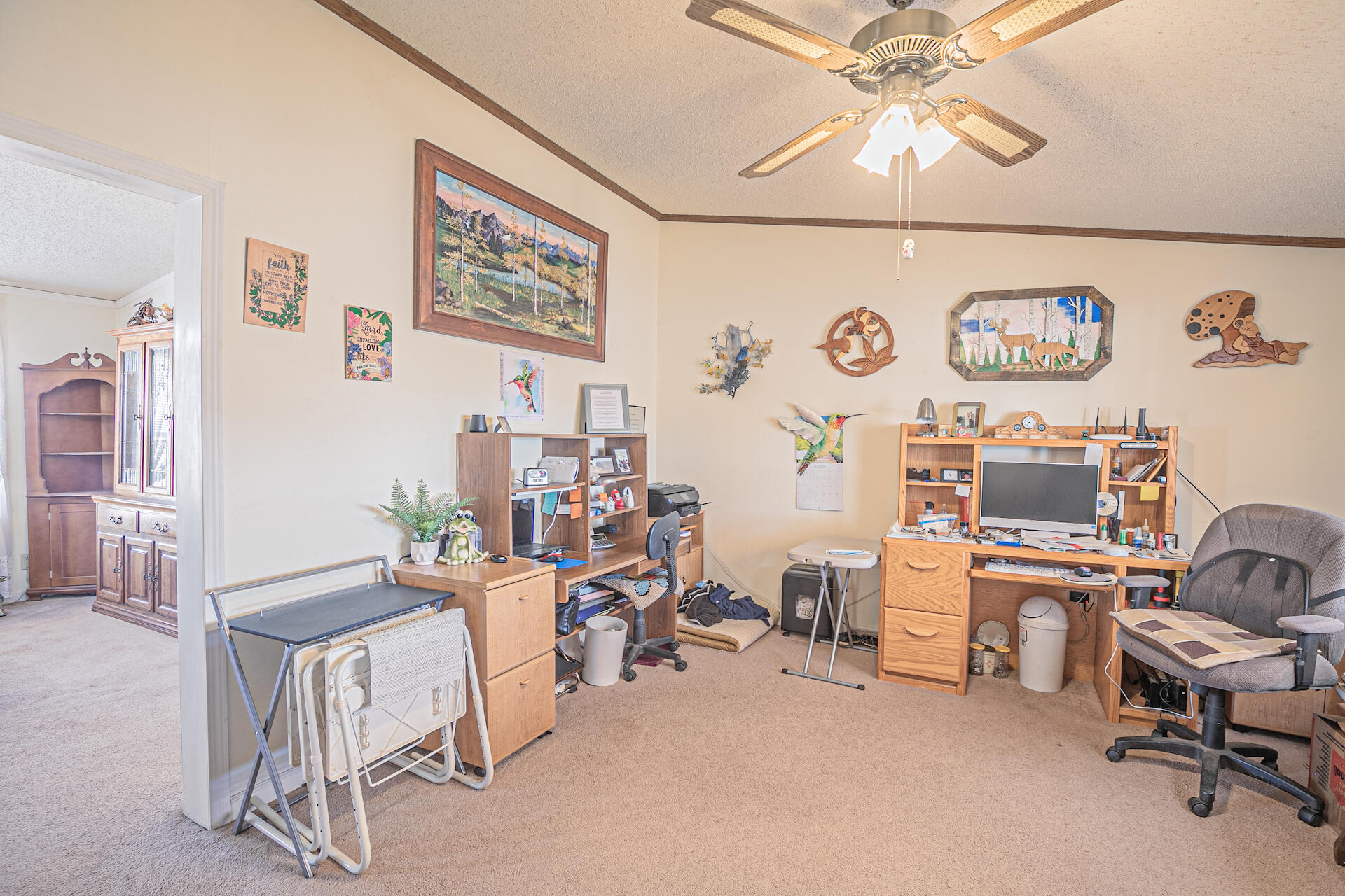 45 Fruita Road