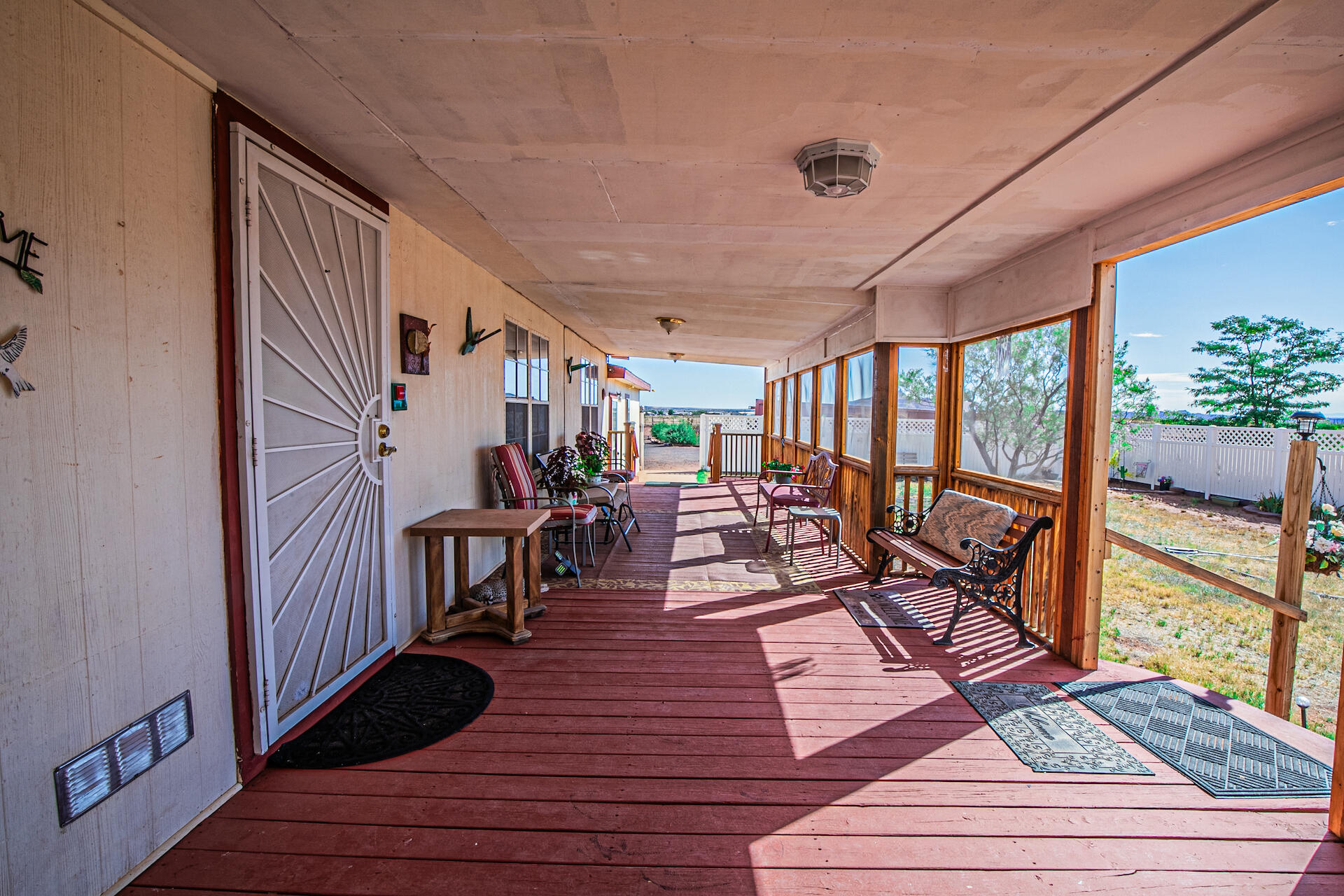 45 Fruita Road