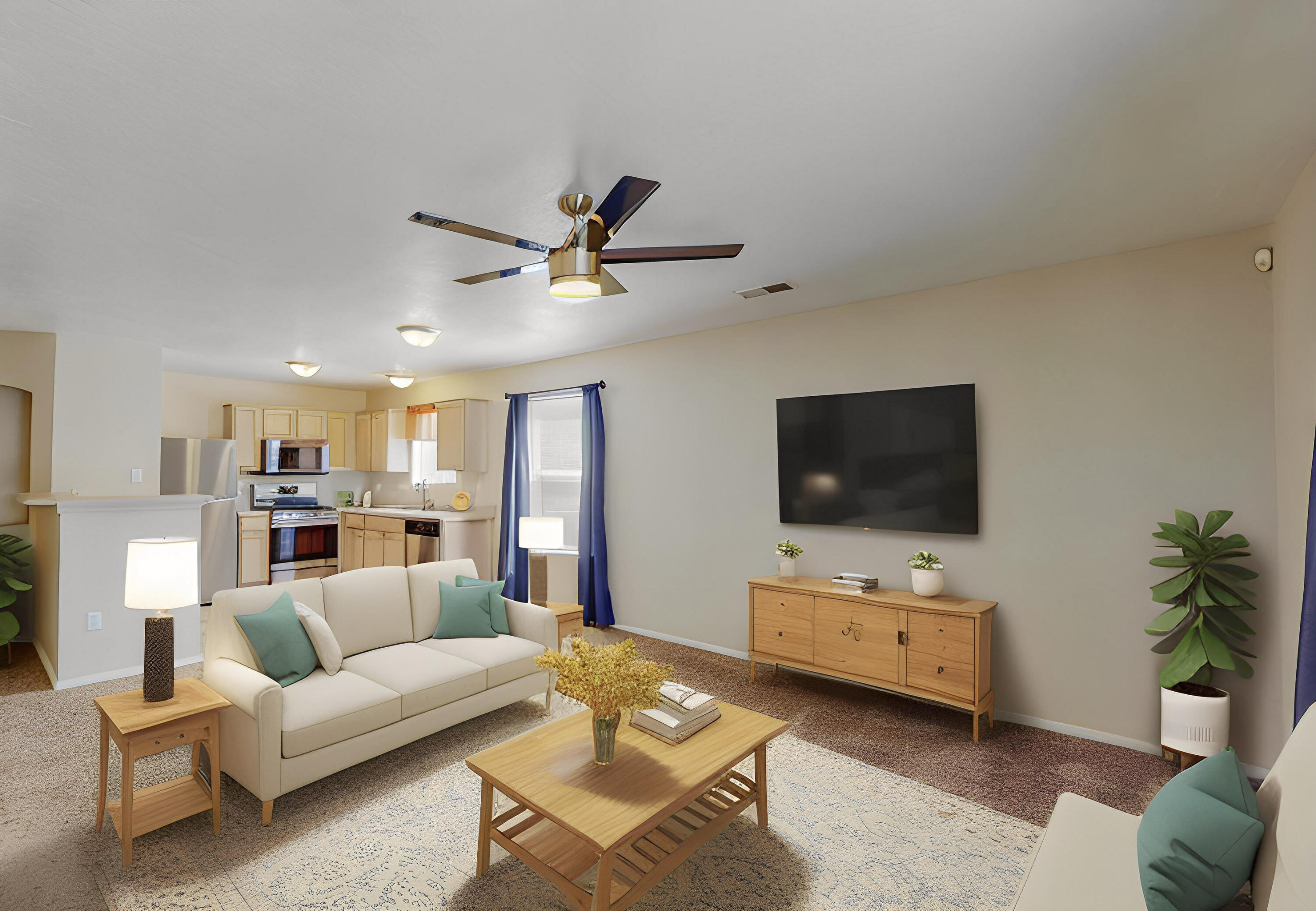 3549 Lavender Meadows Drive NE