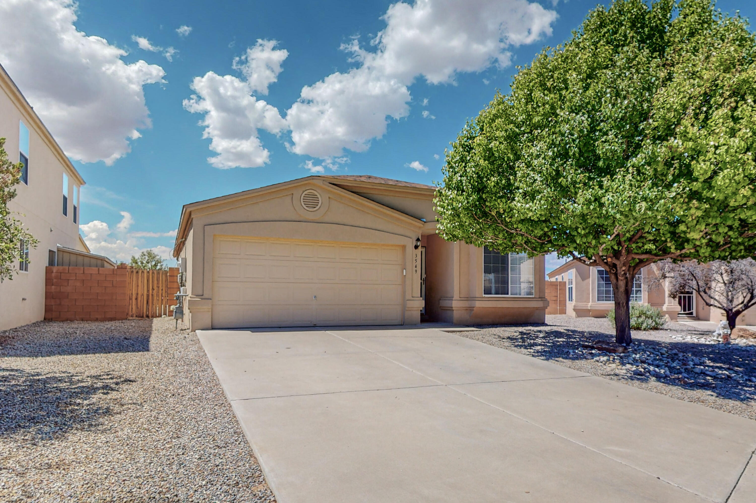 3549 Lavender Meadows Drive NE
