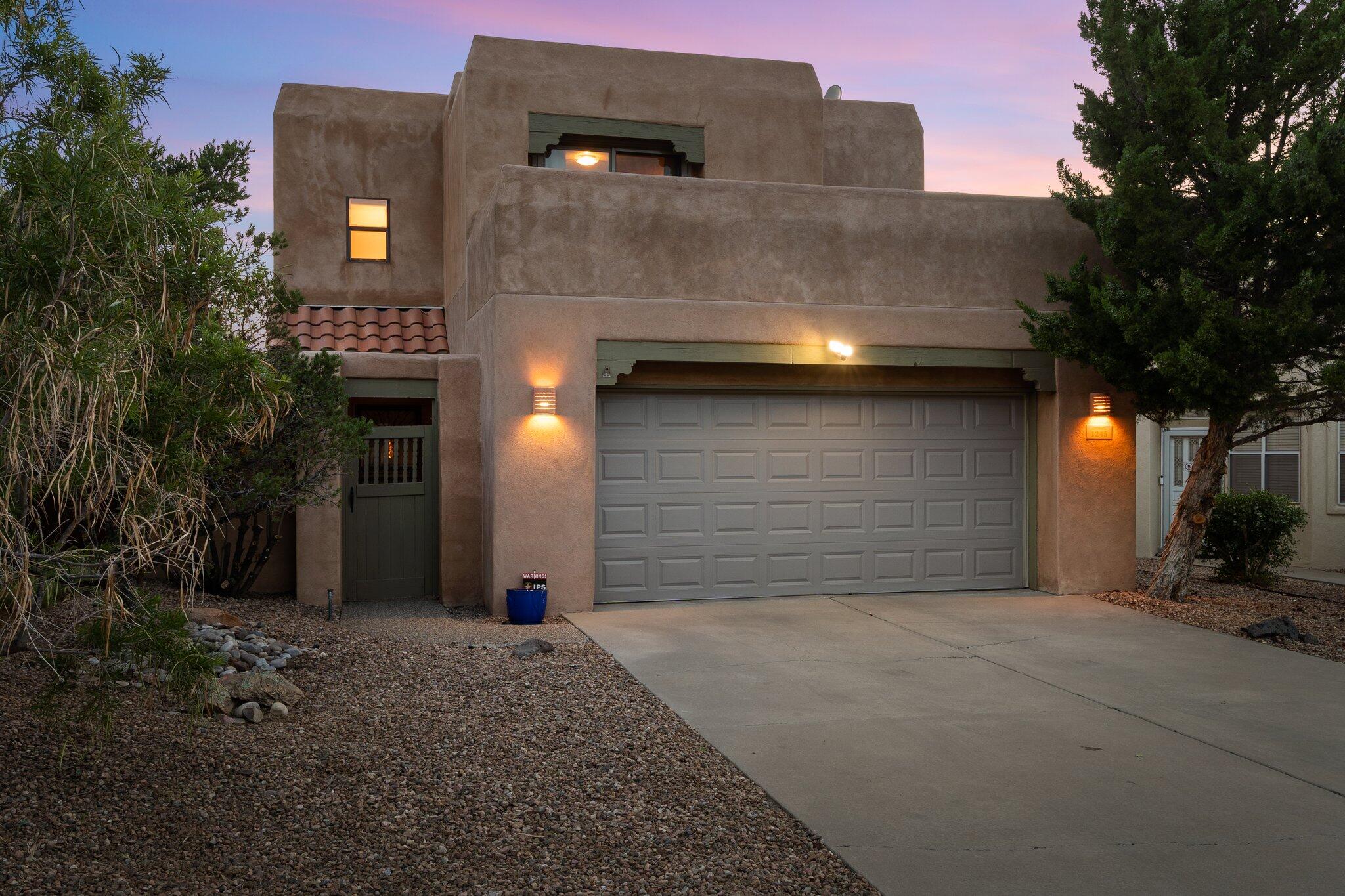 1245 Monte Verde Drive NE