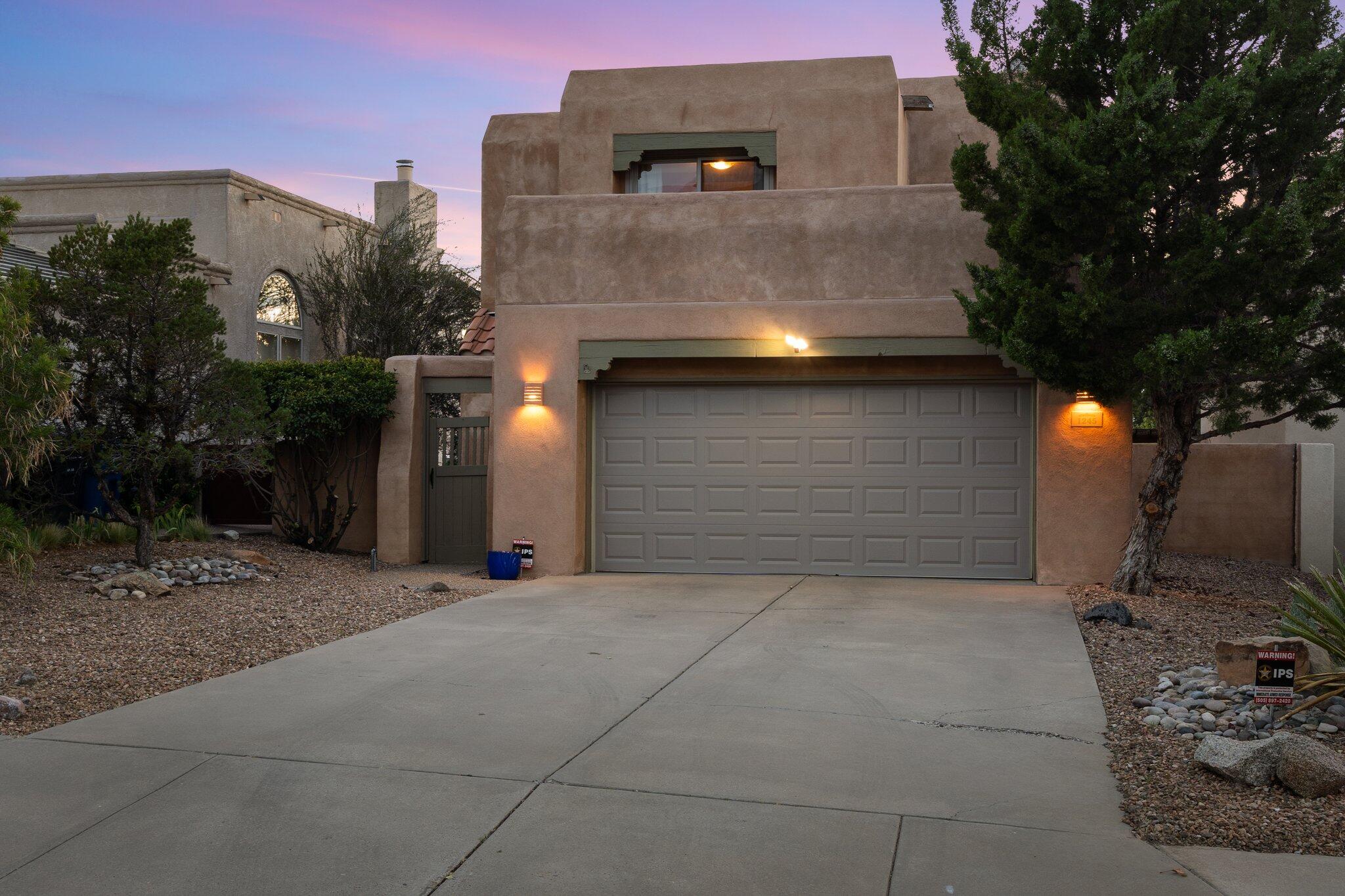 1245 Monte Verde Drive NE