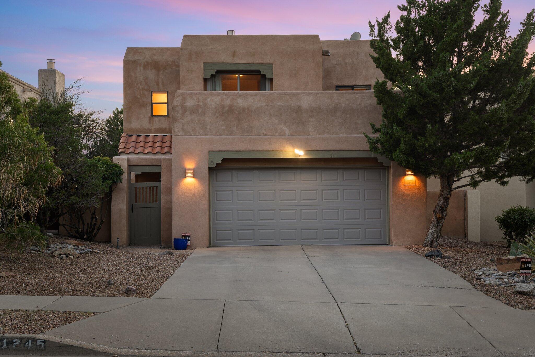 1245 Monte Verde Drive NE