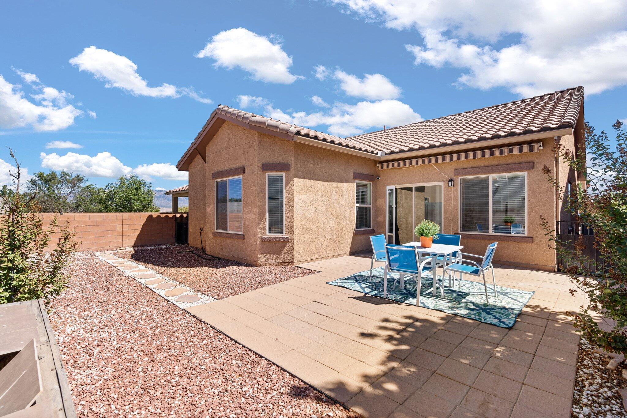 5805 Fossil Road