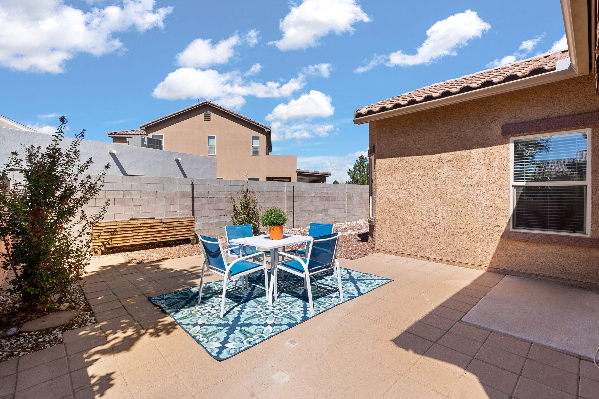 5805 Fossil Road
