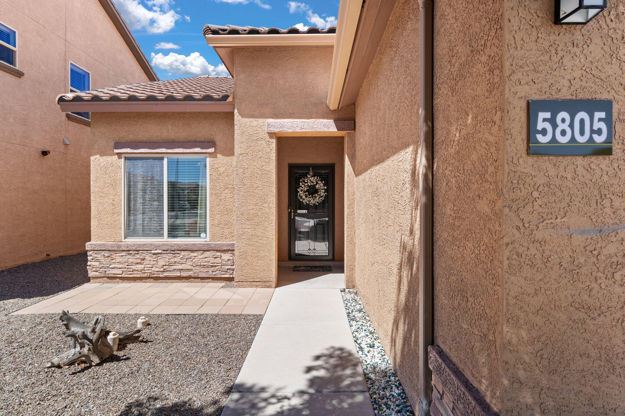 5805 Fossil Road