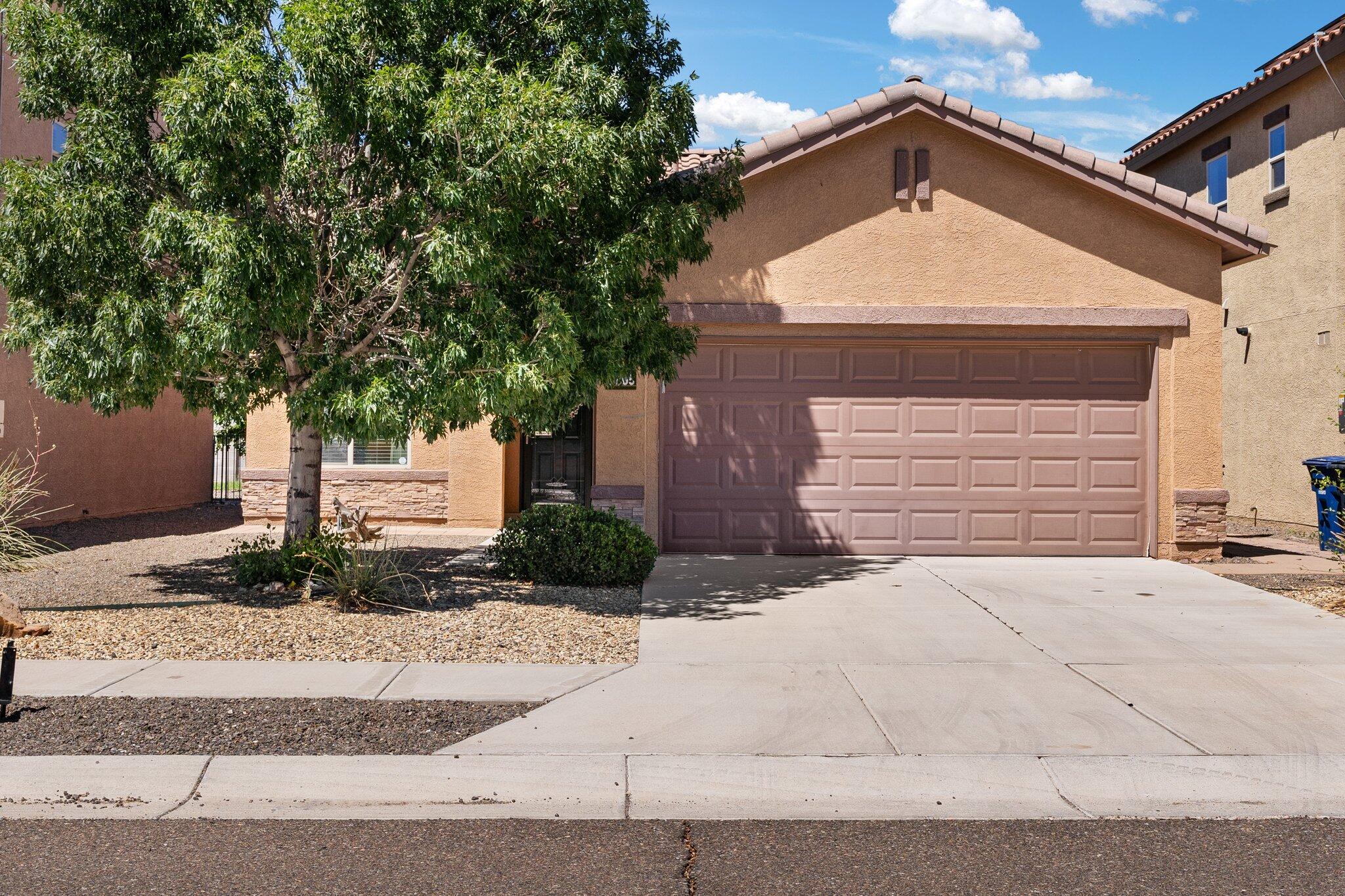 5805 Fossil Road