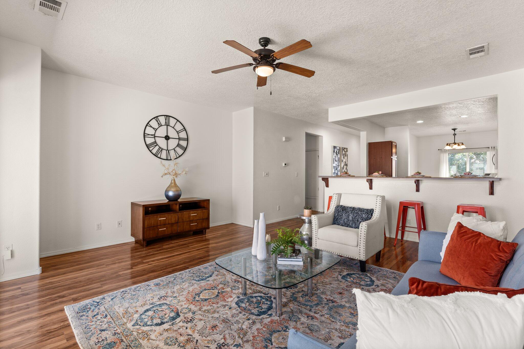 5805 Fossil Road
