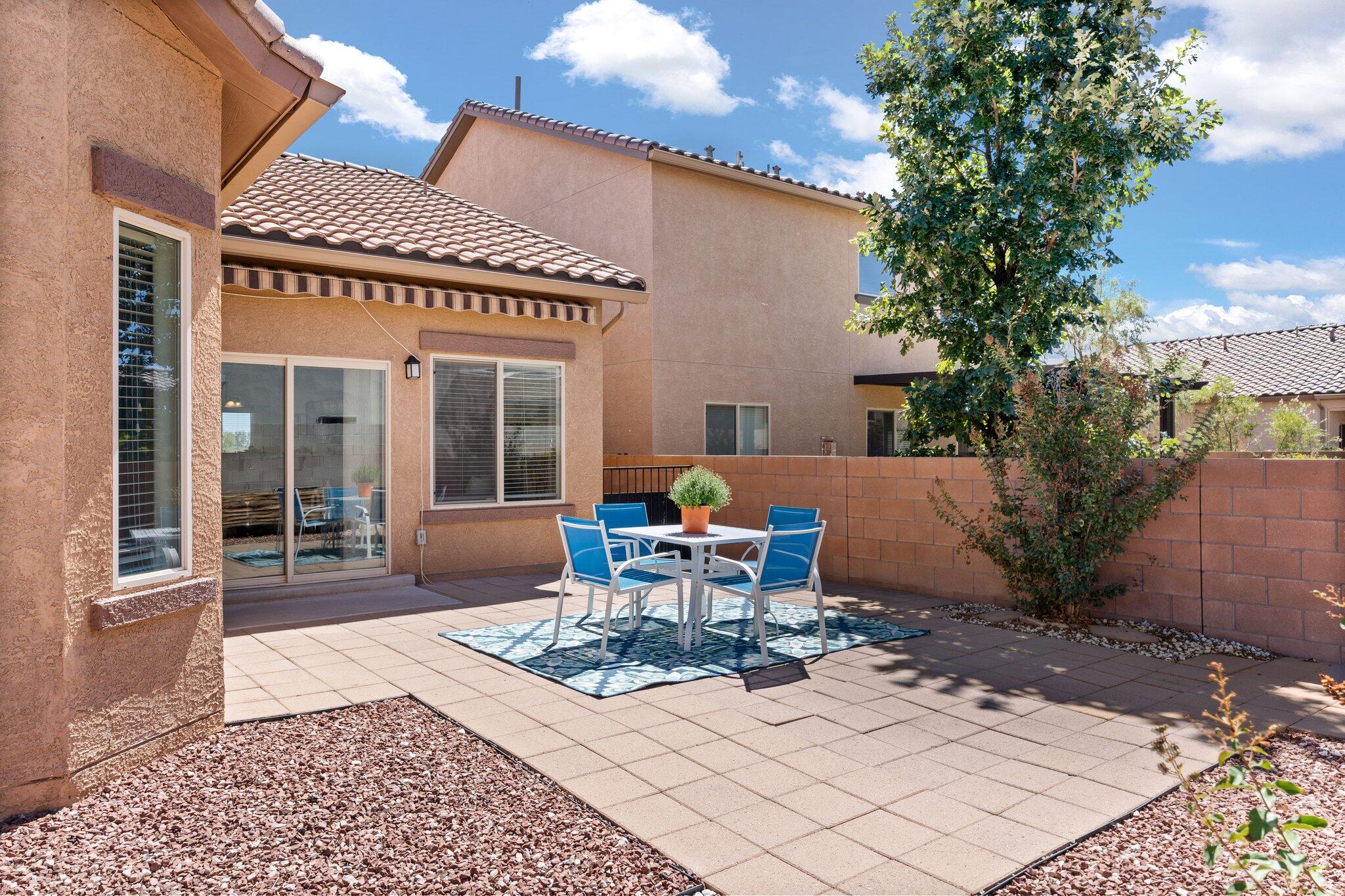 5805 Fossil Road